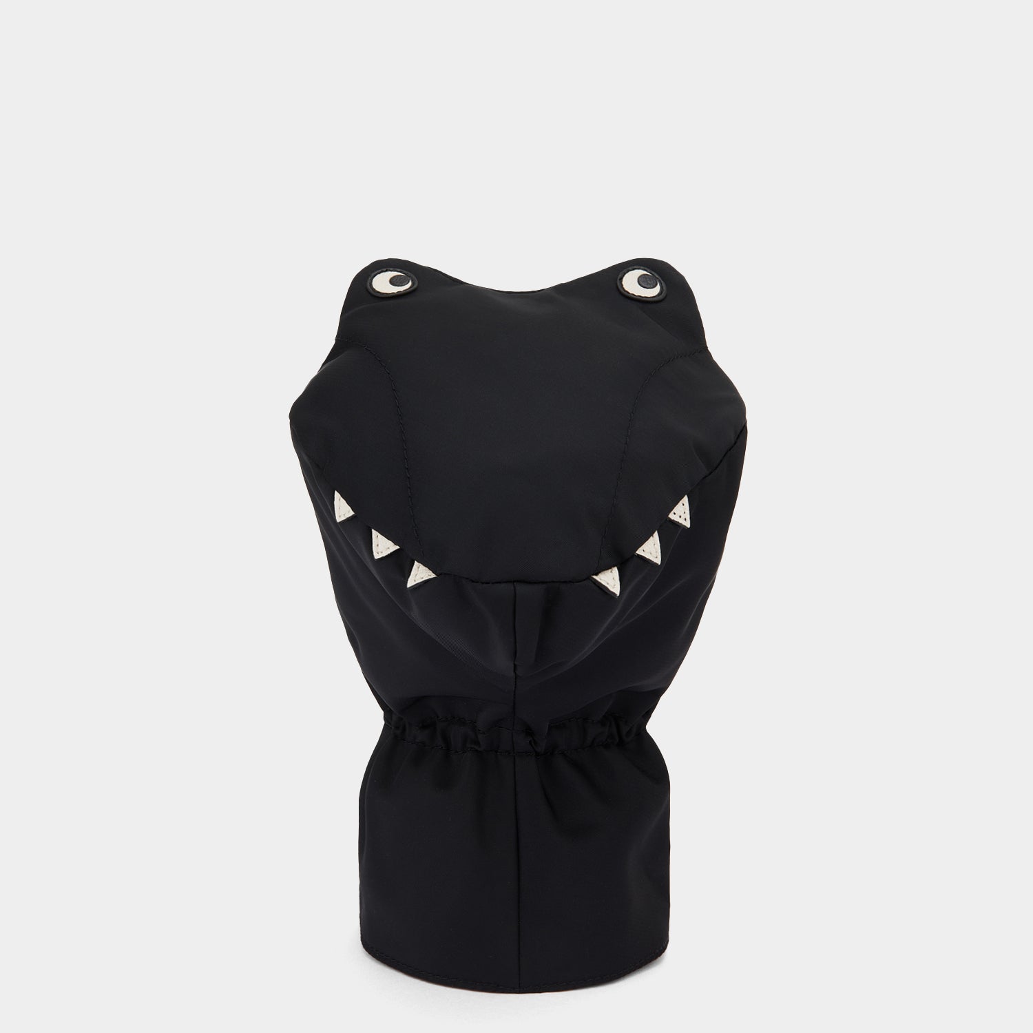 Crocodile Golf Club Cover -

                  
                    ECONYL® in Black -
                  

                  Anya Hindmarch EU
