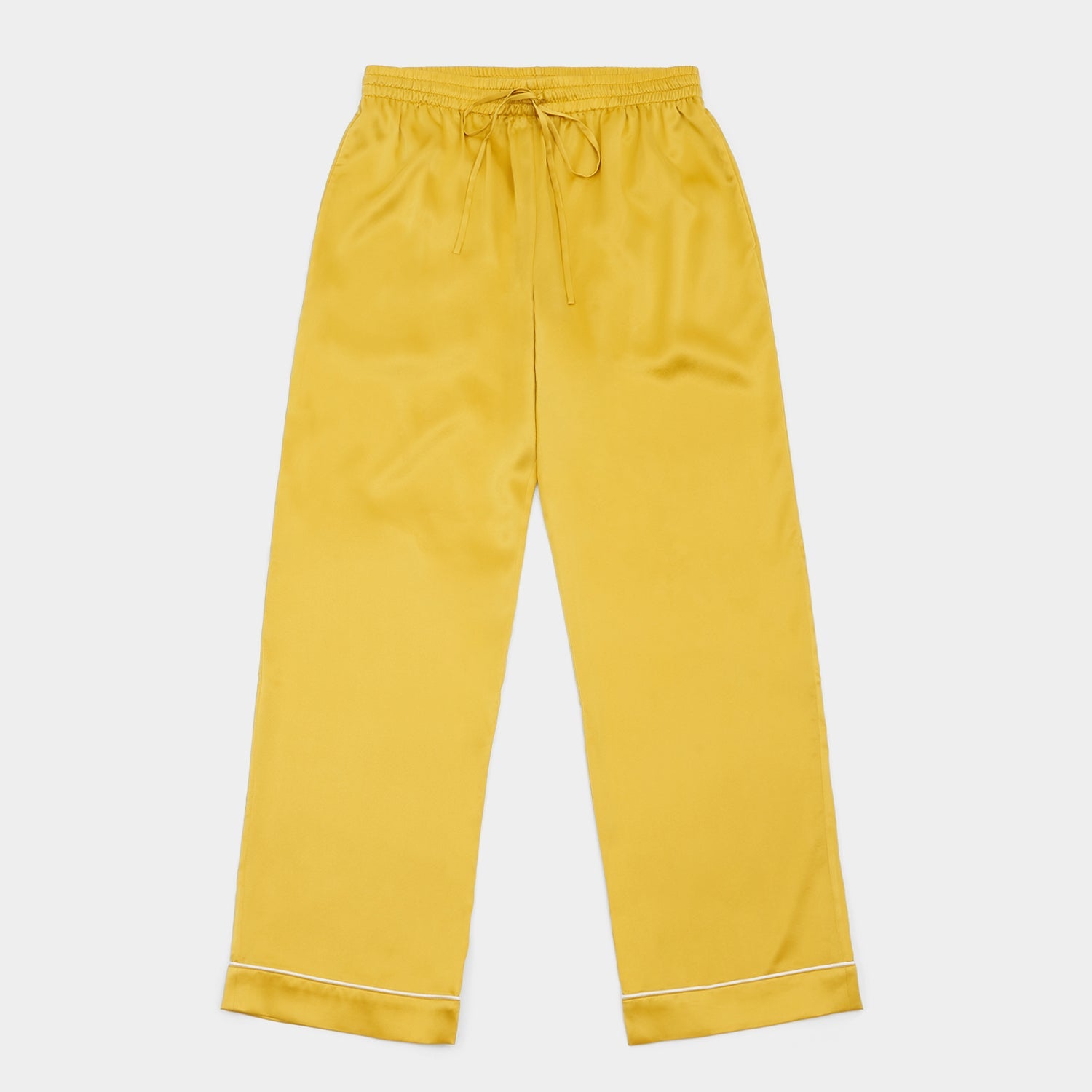 Anya Brands Elnett Pyjamas -

                  
                    Silk in Gold -
                  

                  Anya Hindmarch EU
