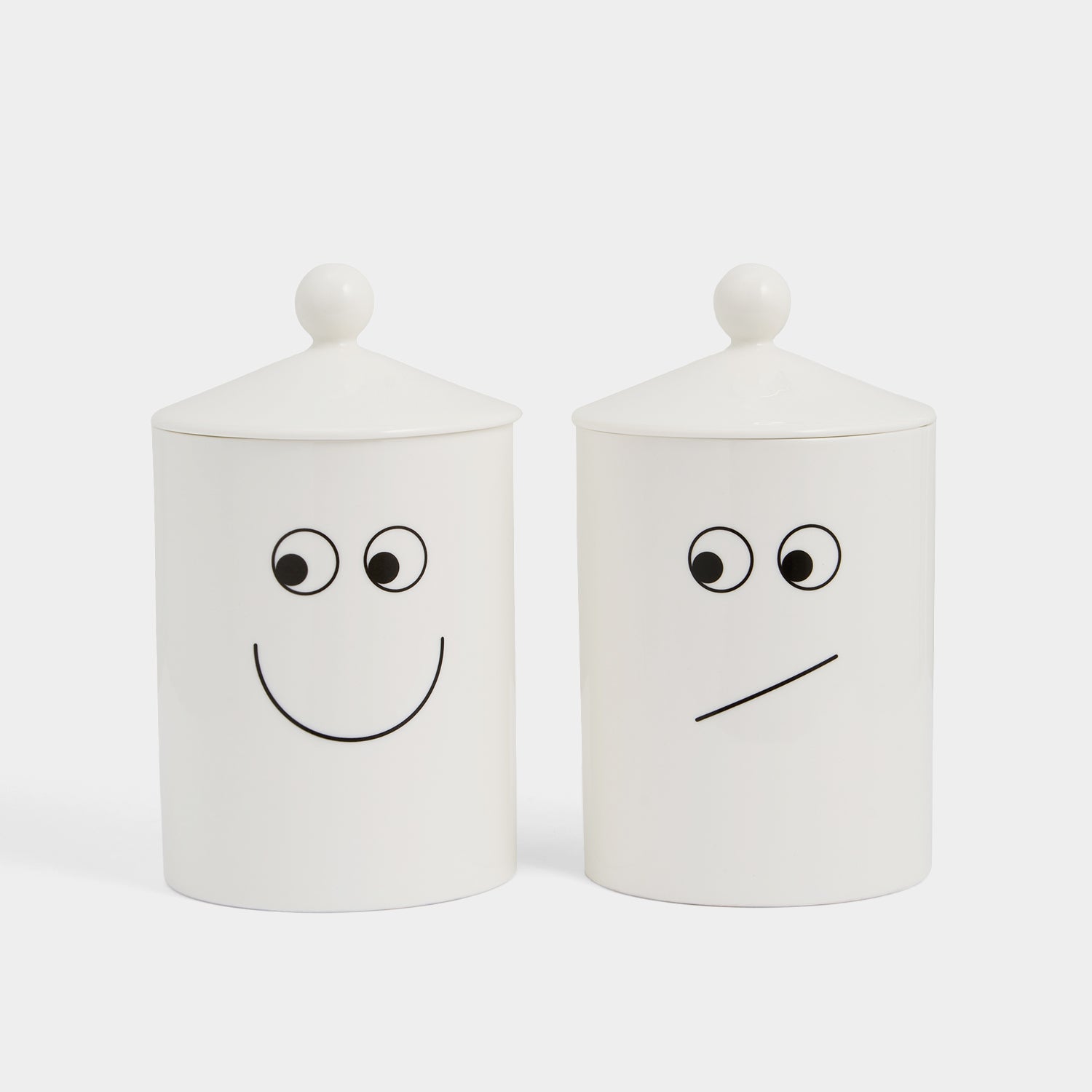 Kitchen Canisters Set