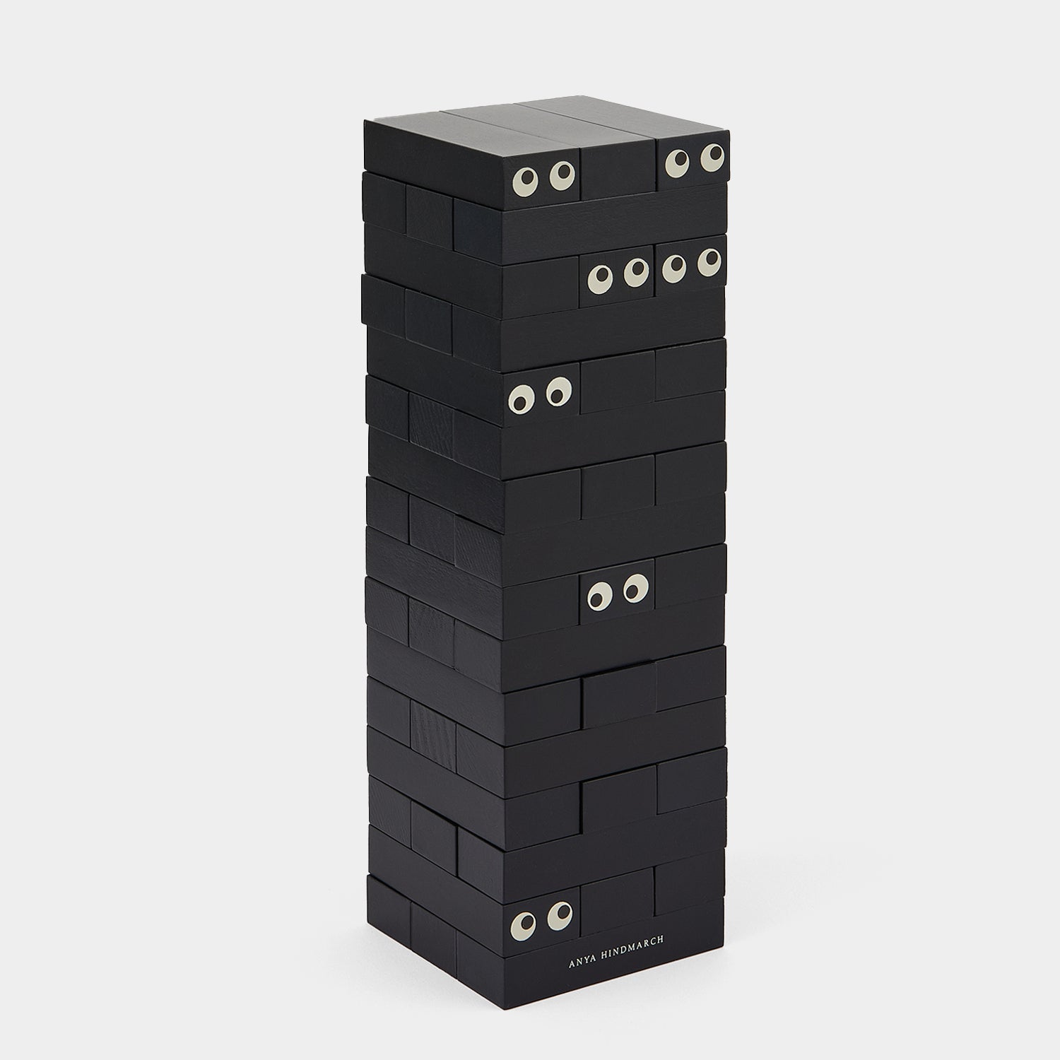 Look Out Tower -

                  
                    Wood in Black -
                  

                  Anya Hindmarch EU
