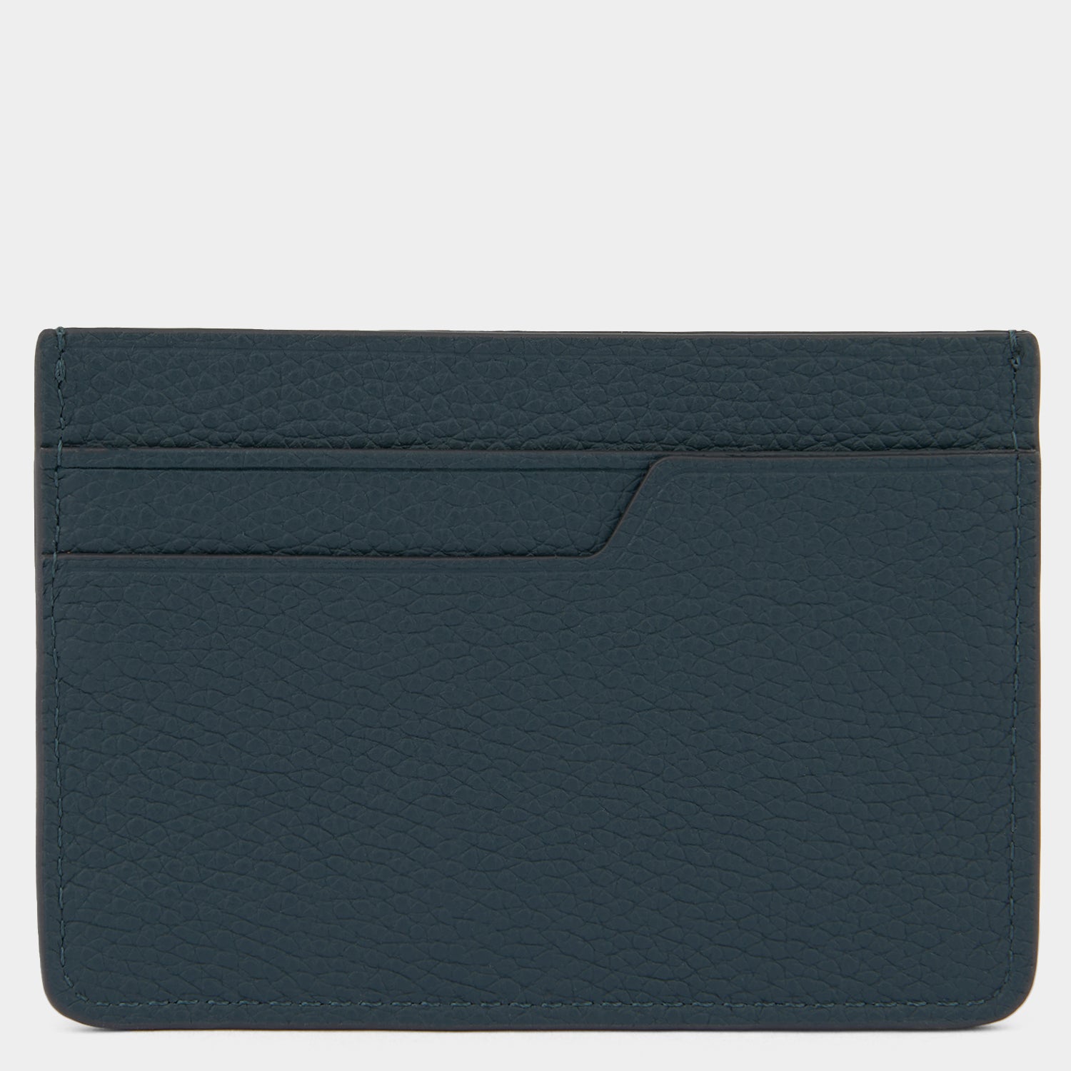 Bespoke Filing Card Case -

                  
                    Capra Leather in Dark Holly -
                  

                  Anya Hindmarch EU
