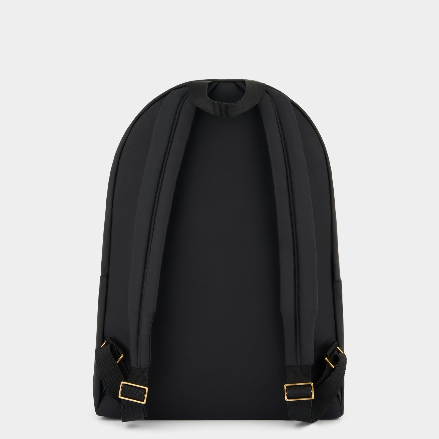 Multi Pocket Backpack -

          
            Regenerated ECONYL® in Black -
          

          Anya Hindmarch EU
