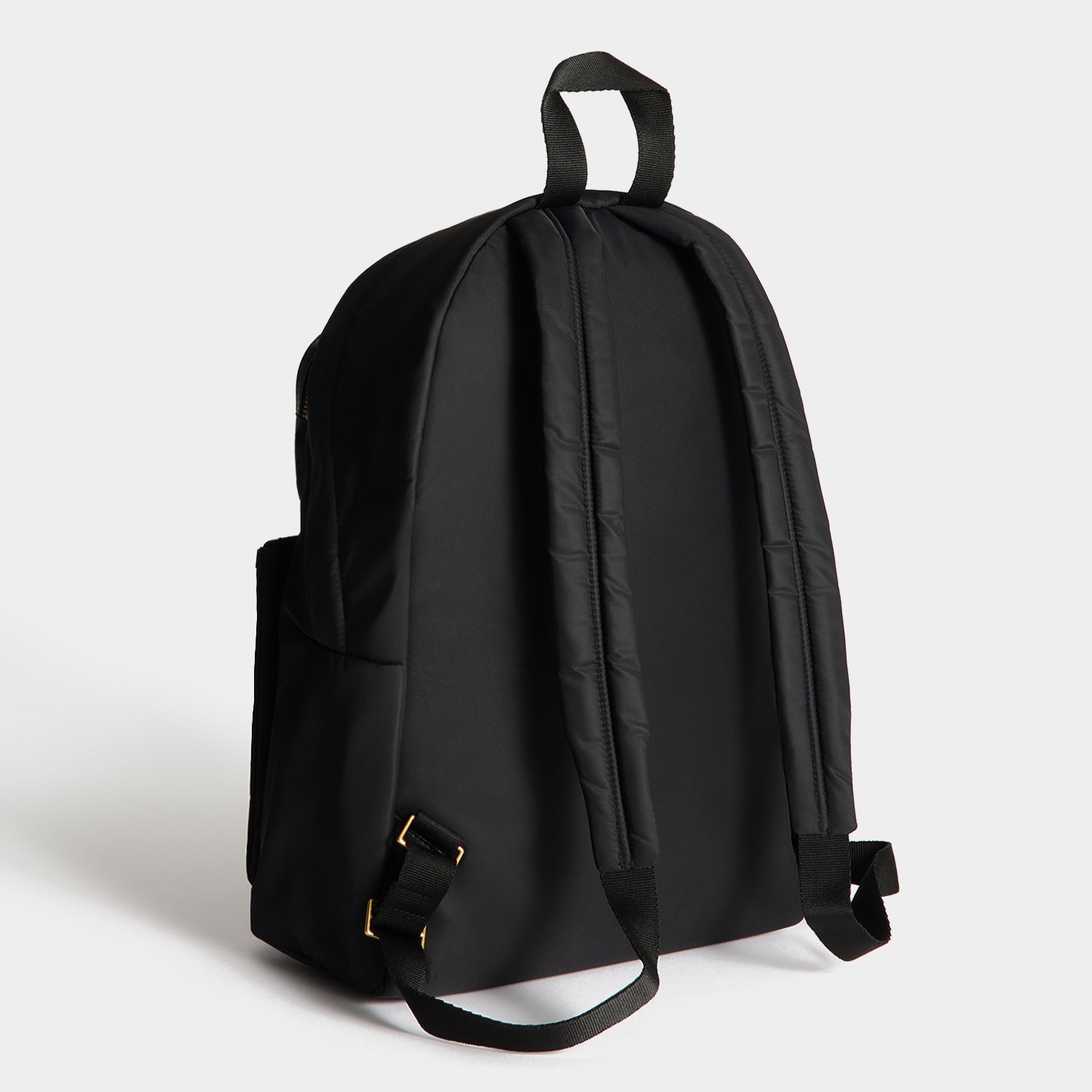 Multi Pocket Backpack -

          
            Regenerated ECONYL® in Black -
          

          Anya Hindmarch EU
