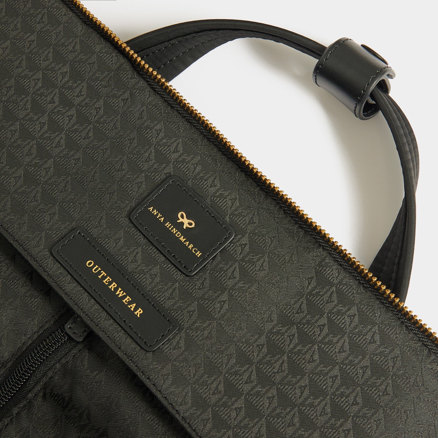 72 Hour Weekend Bag | Anya Hindmarch EU