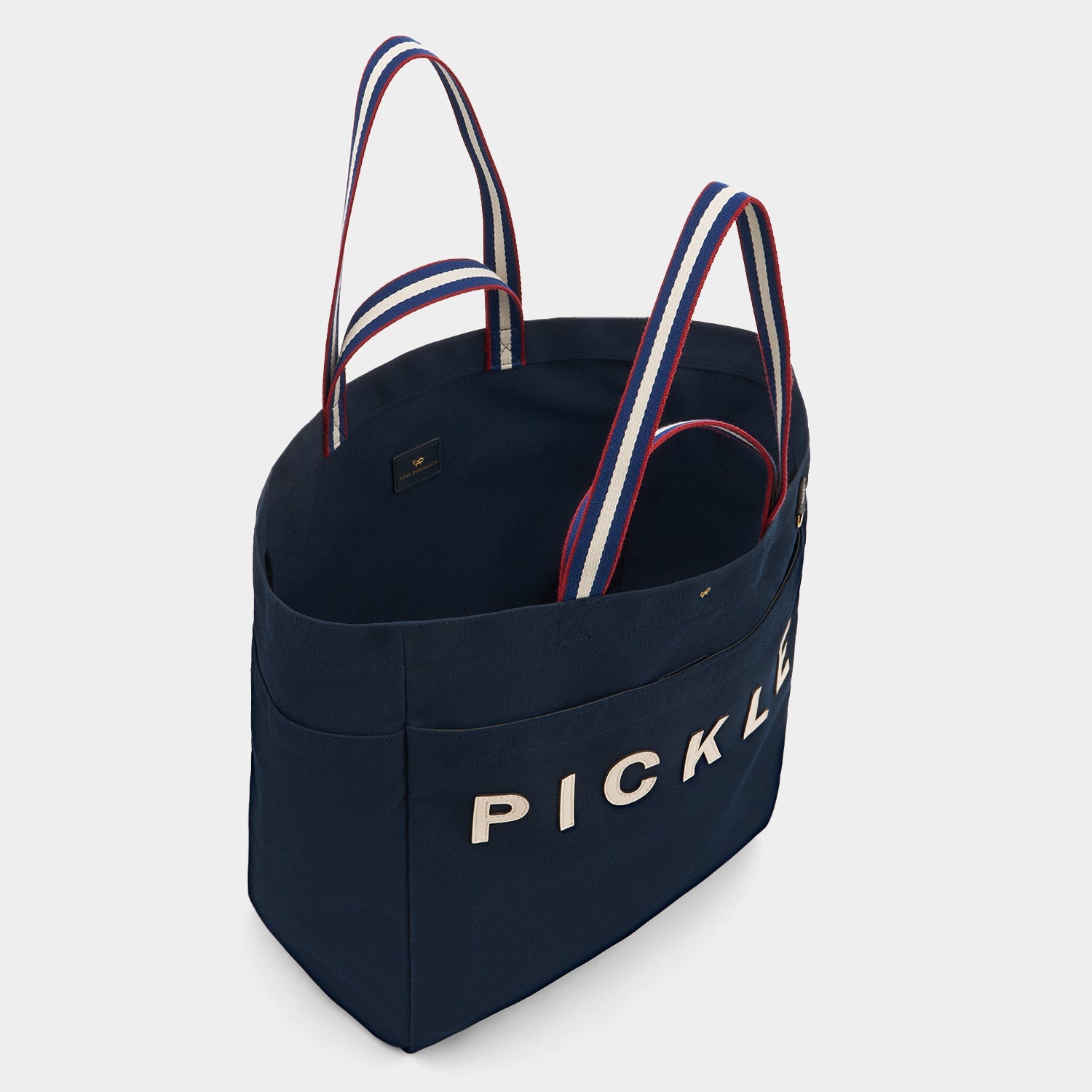 Pickle Ball Household Tote -

          

          Anya Hindmarch EU
