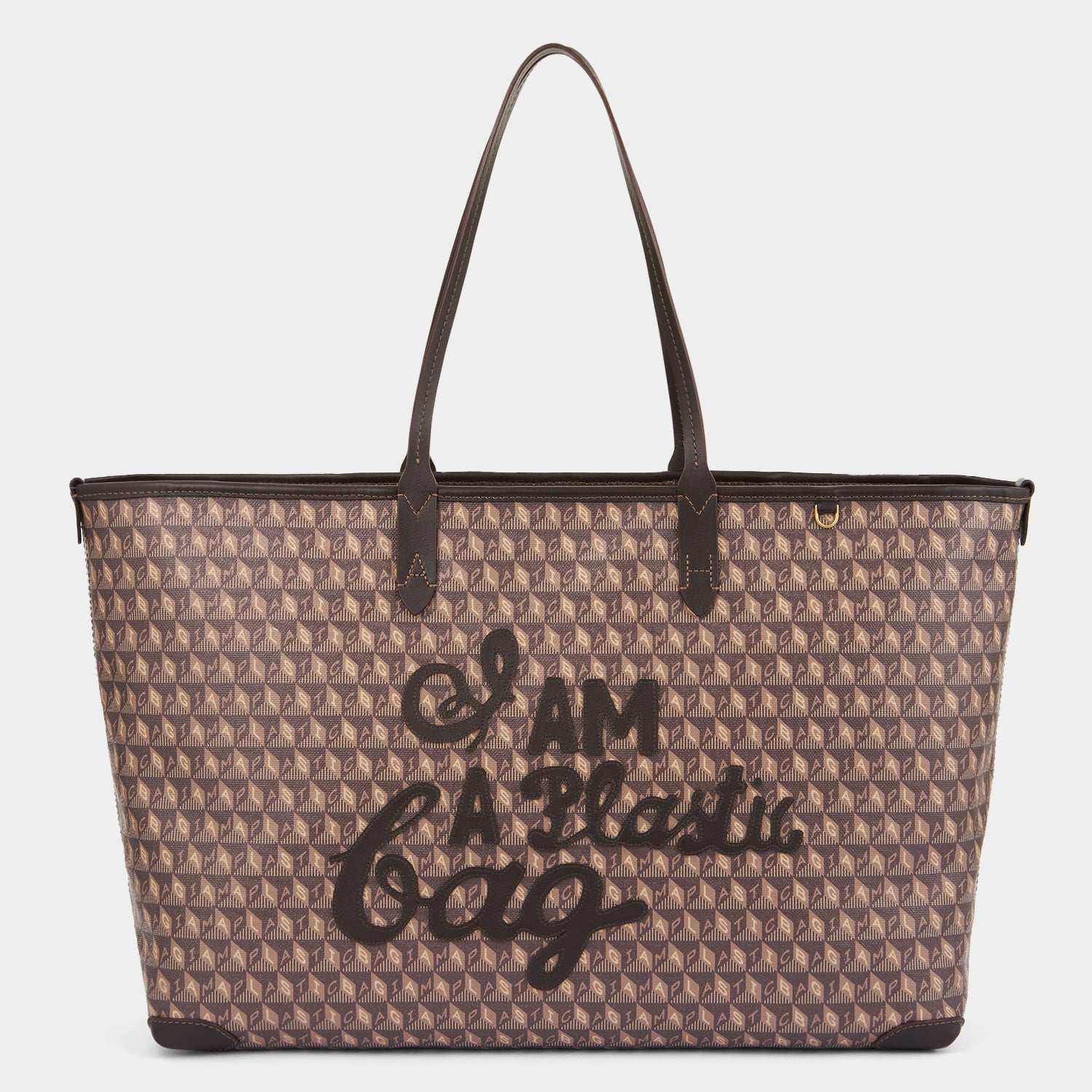 【Anya Hindmarch】I AM A Plastic Bag ポシェット 5050925194853_FRONT.jpg?v=