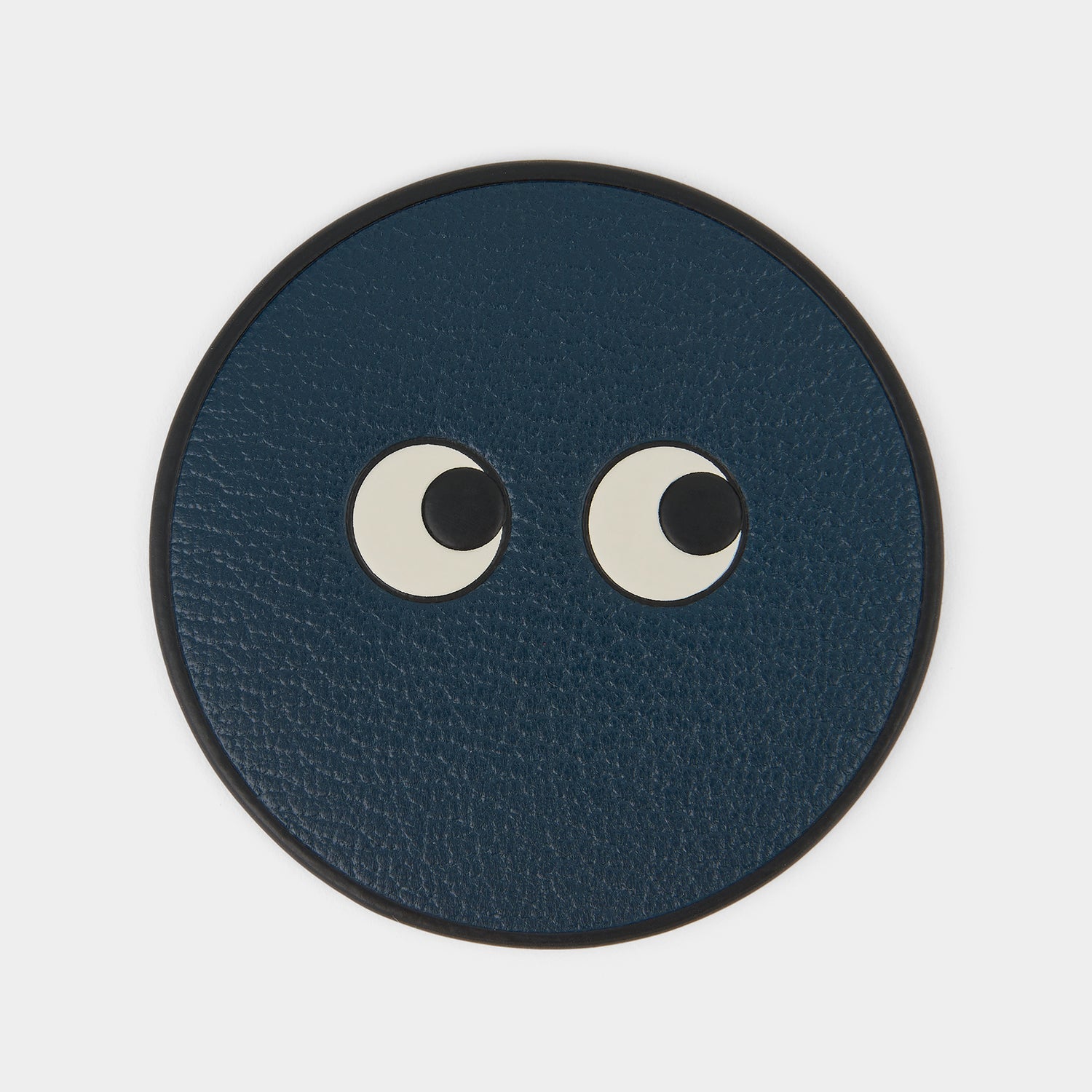 Set of 4 Coasters -

          
            Capra Leather in Multi -
          

          Anya Hindmarch EU
