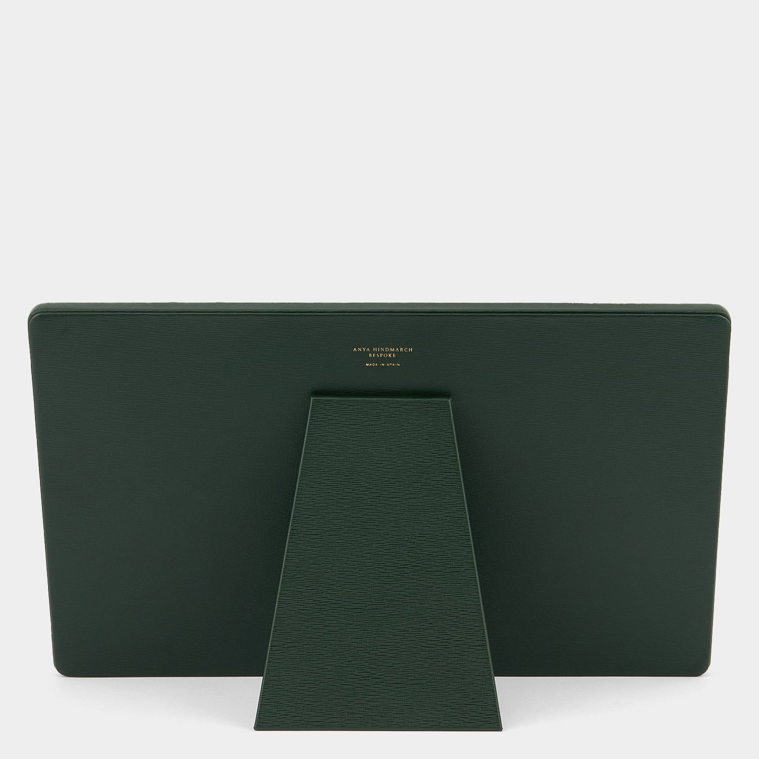 Bespoke Dunstone Table Planner -

          
            London Grain in Forest Green -
          

          Anya Hindmarch EU
