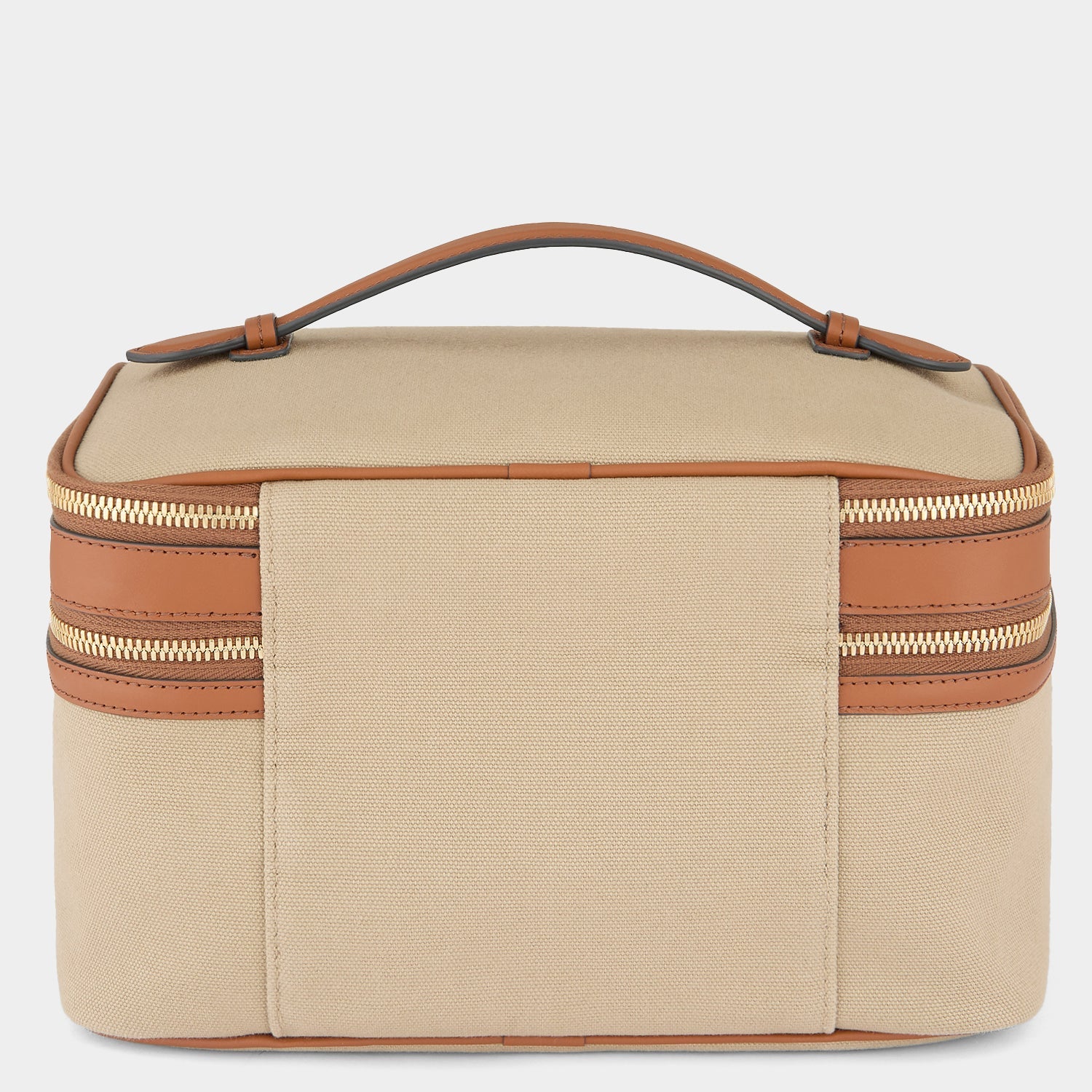 Bespoke Walton Vanity Kit -

          
            Canvas in Natural/Tan -
          

          Anya Hindmarch EU
