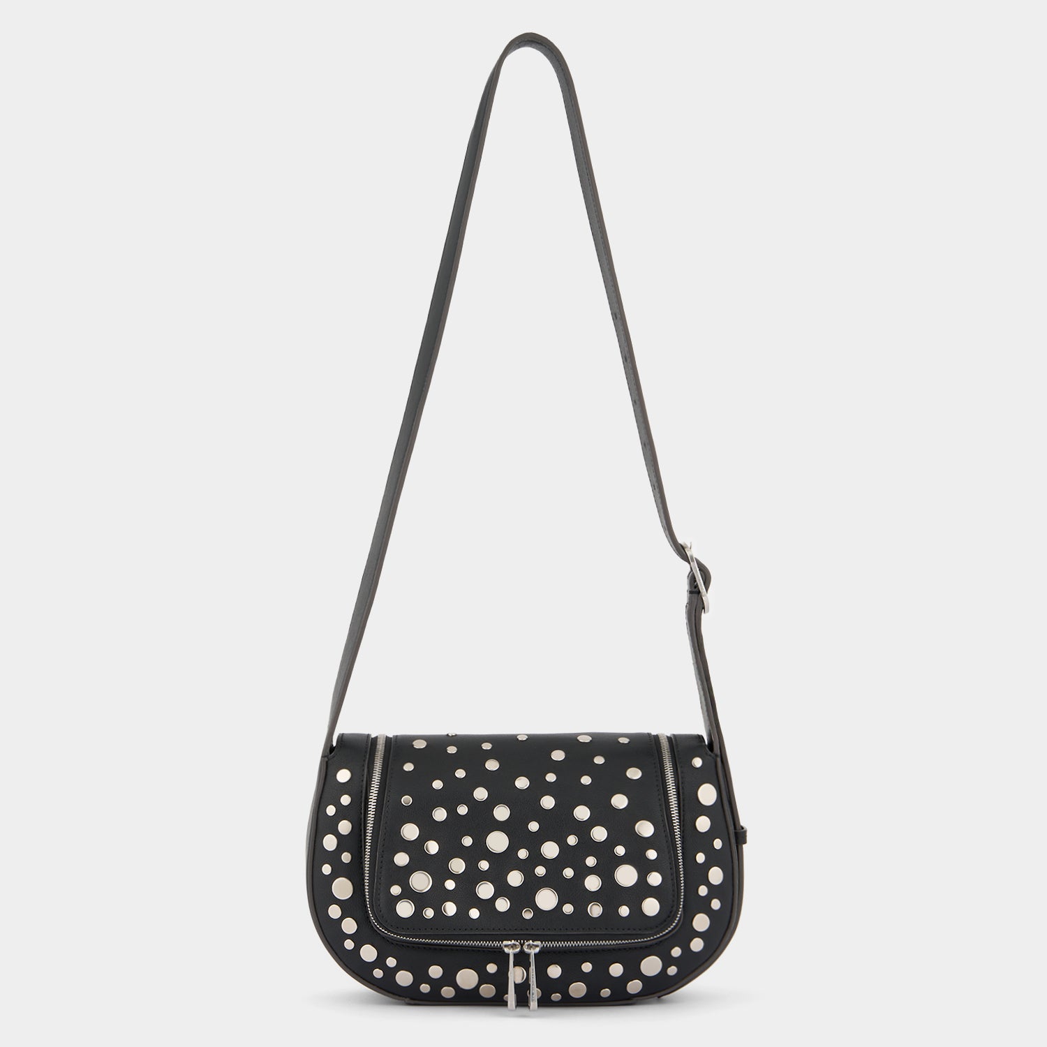 Vere Small Cross-body with Studs