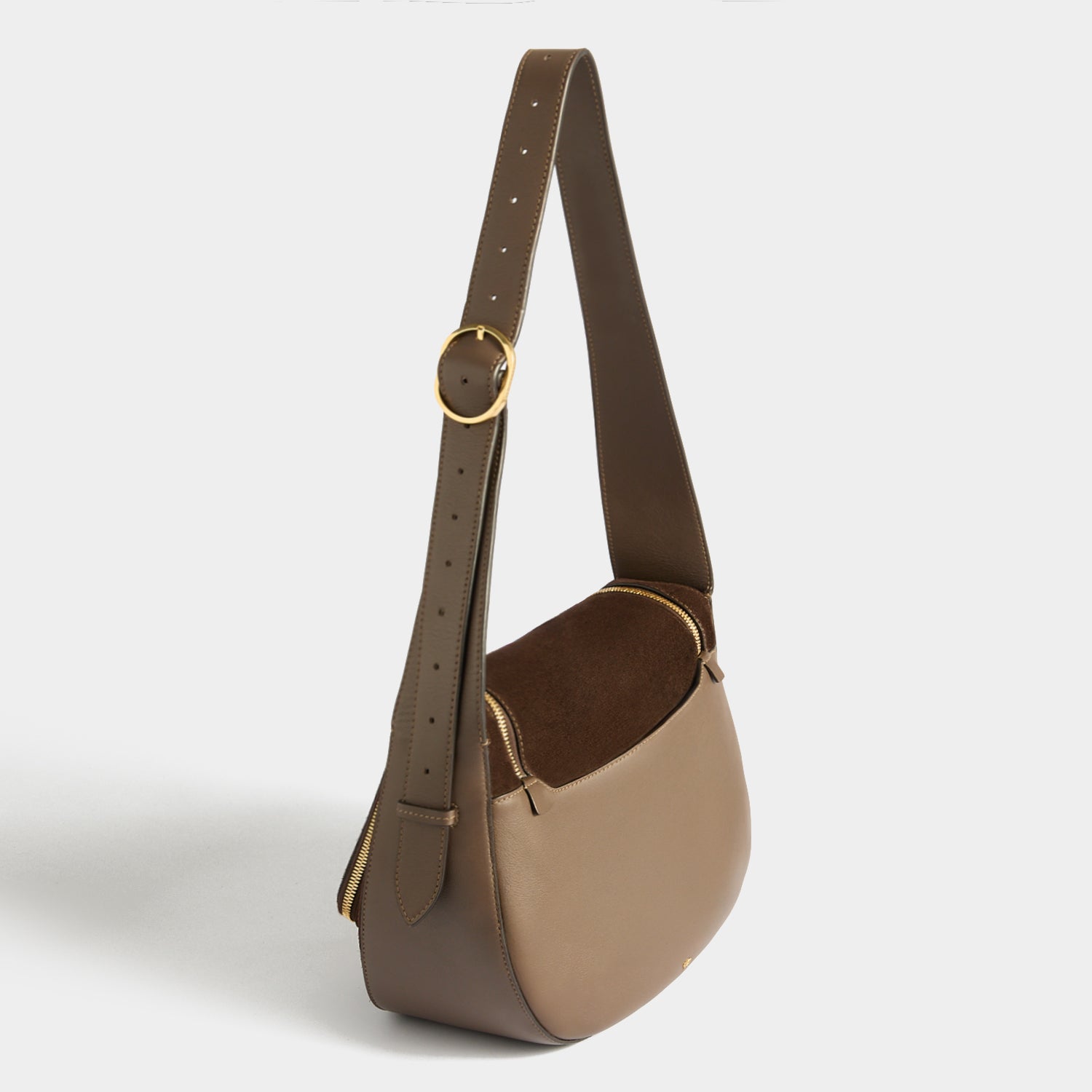 Vere Shoulder Bag | Anya Hindmarch EU