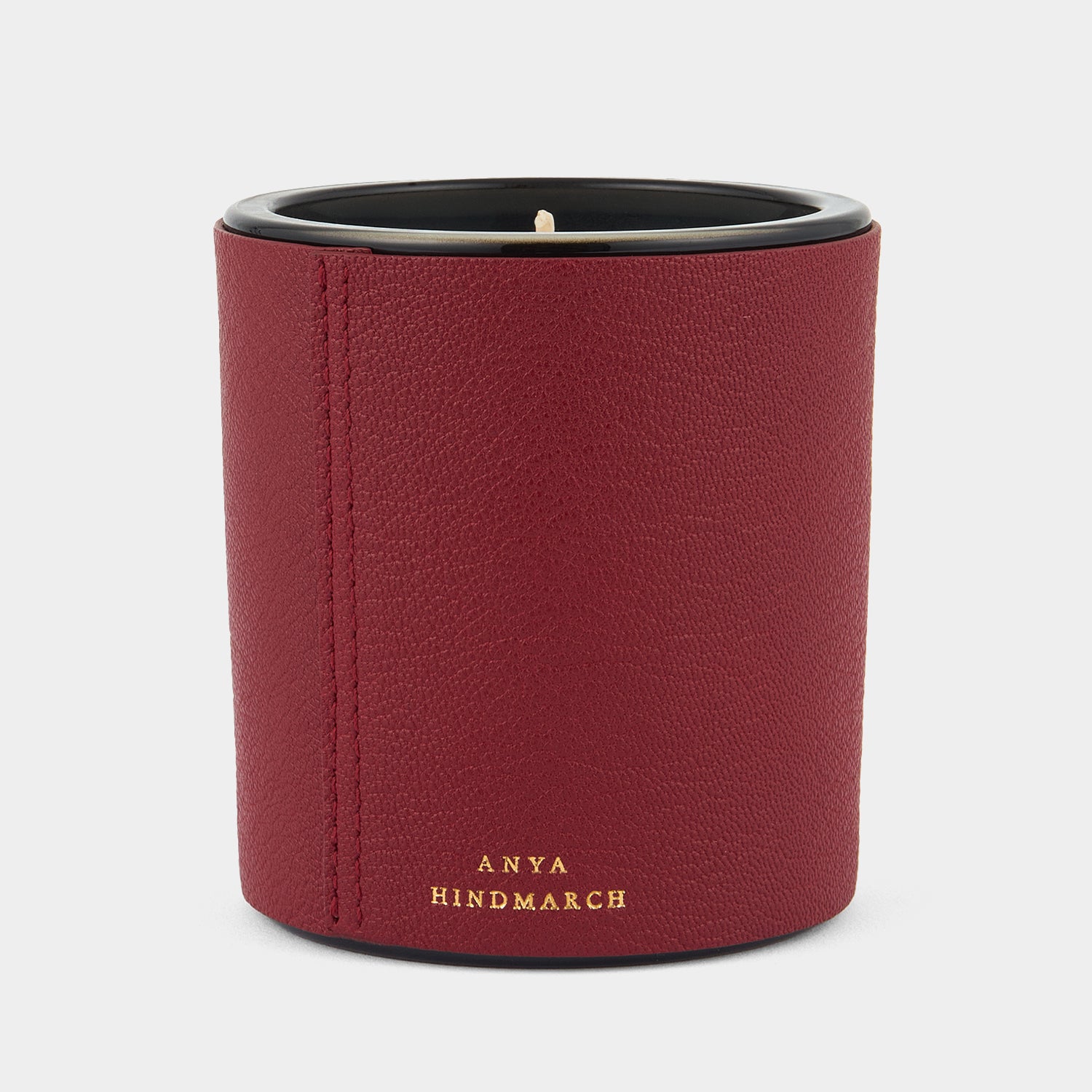 Anya Brands Ketchup Candle -

          
            Capra Leather in Vampire -
          

          Anya Hindmarch EU
