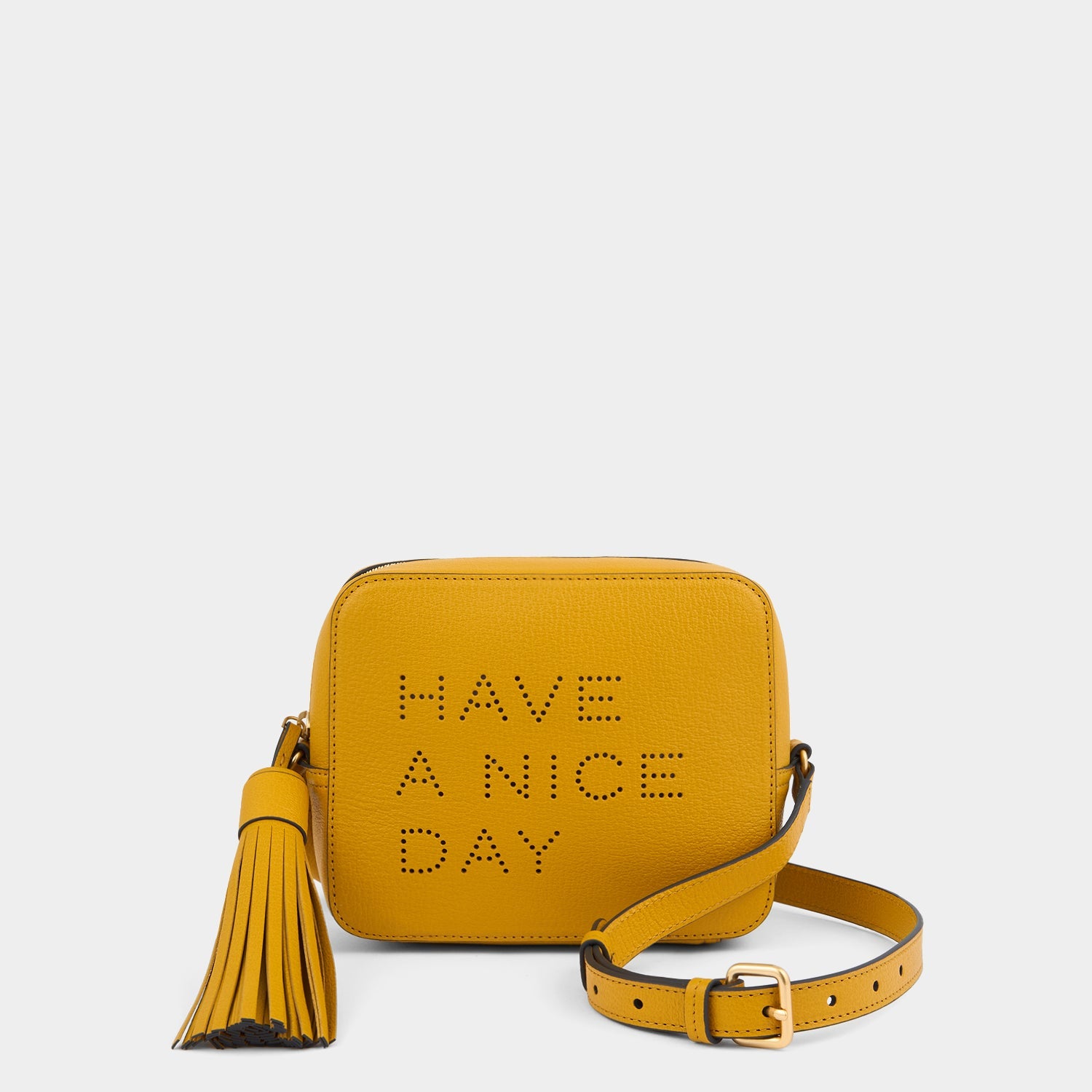 Have a Nice Day Cross-body