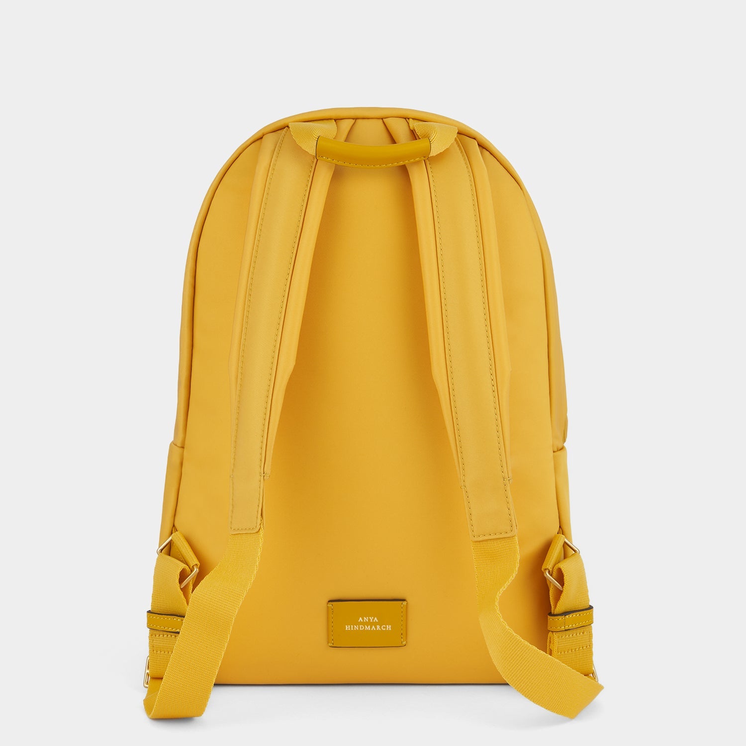 Kids Eyes Backpack -

          
            New Nylon in Light Mustard -
          

          Anya Hindmarch EU
