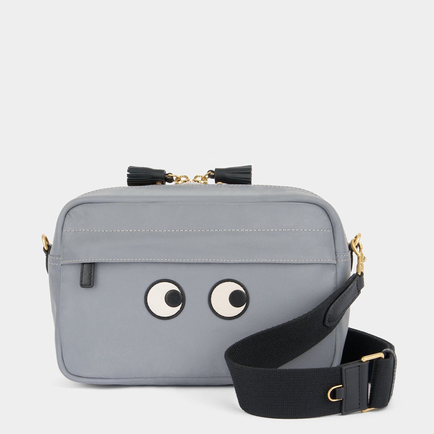 Eyes Handlebar Cross-body