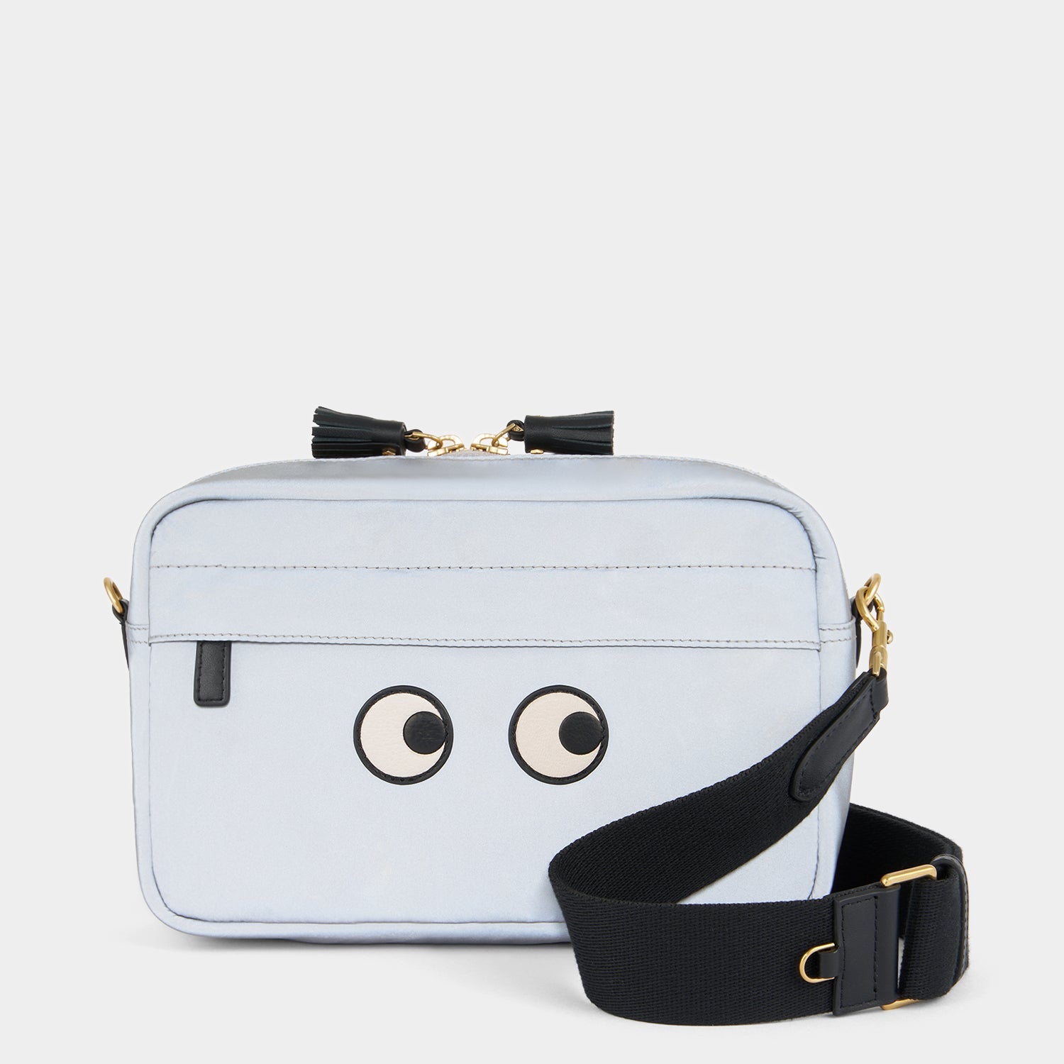 Eyes Handlebar Cross-body