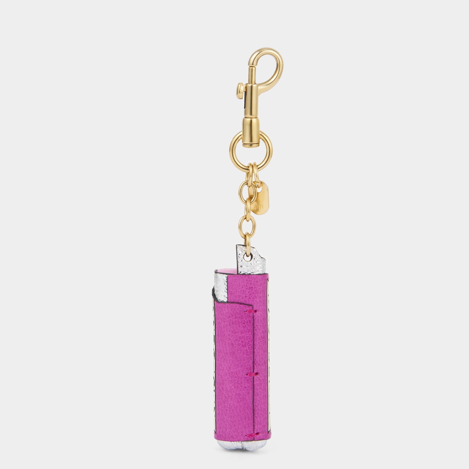 Anya Brands PEZ Charm -

          
            Capra Leather in Multi -
          

          Anya Hindmarch EU
