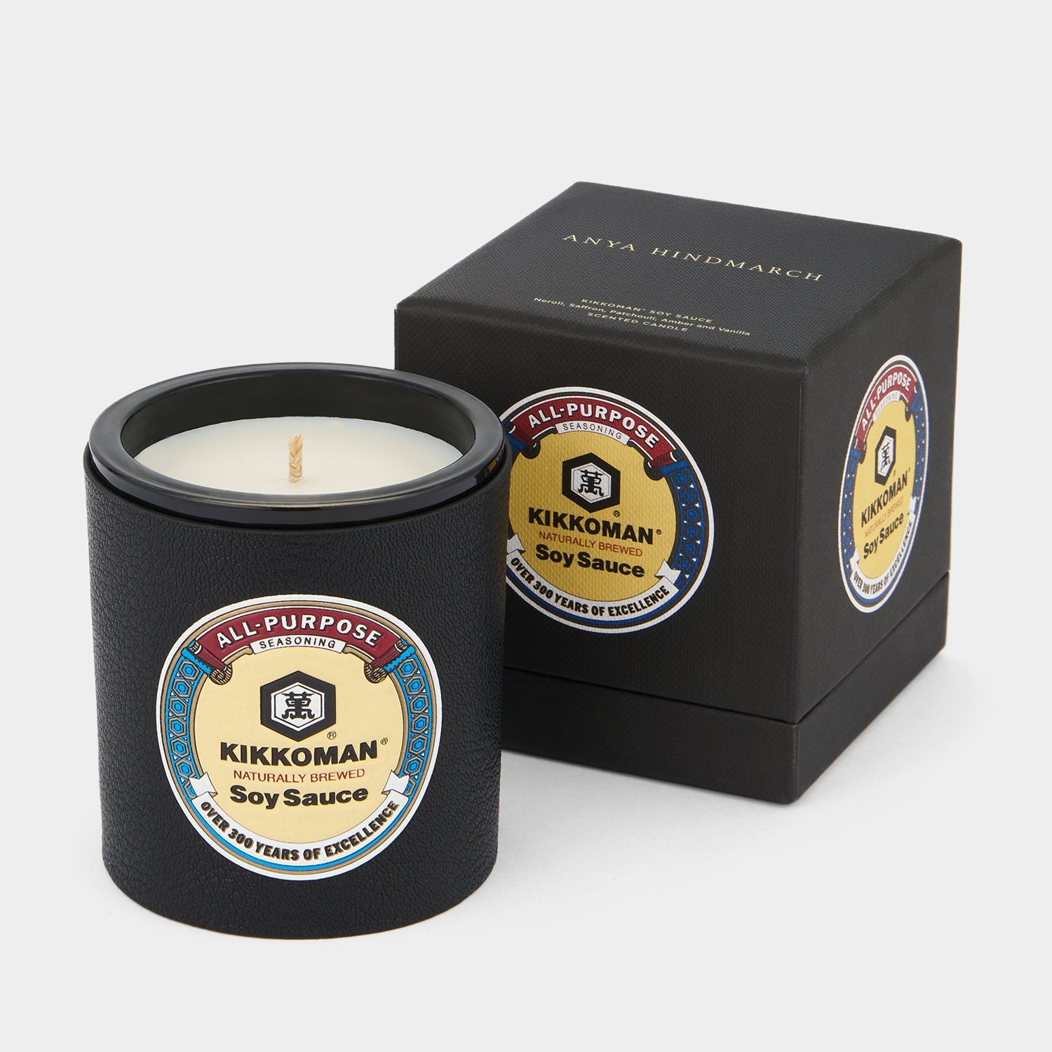 Anya Brands Kikkoman Candle