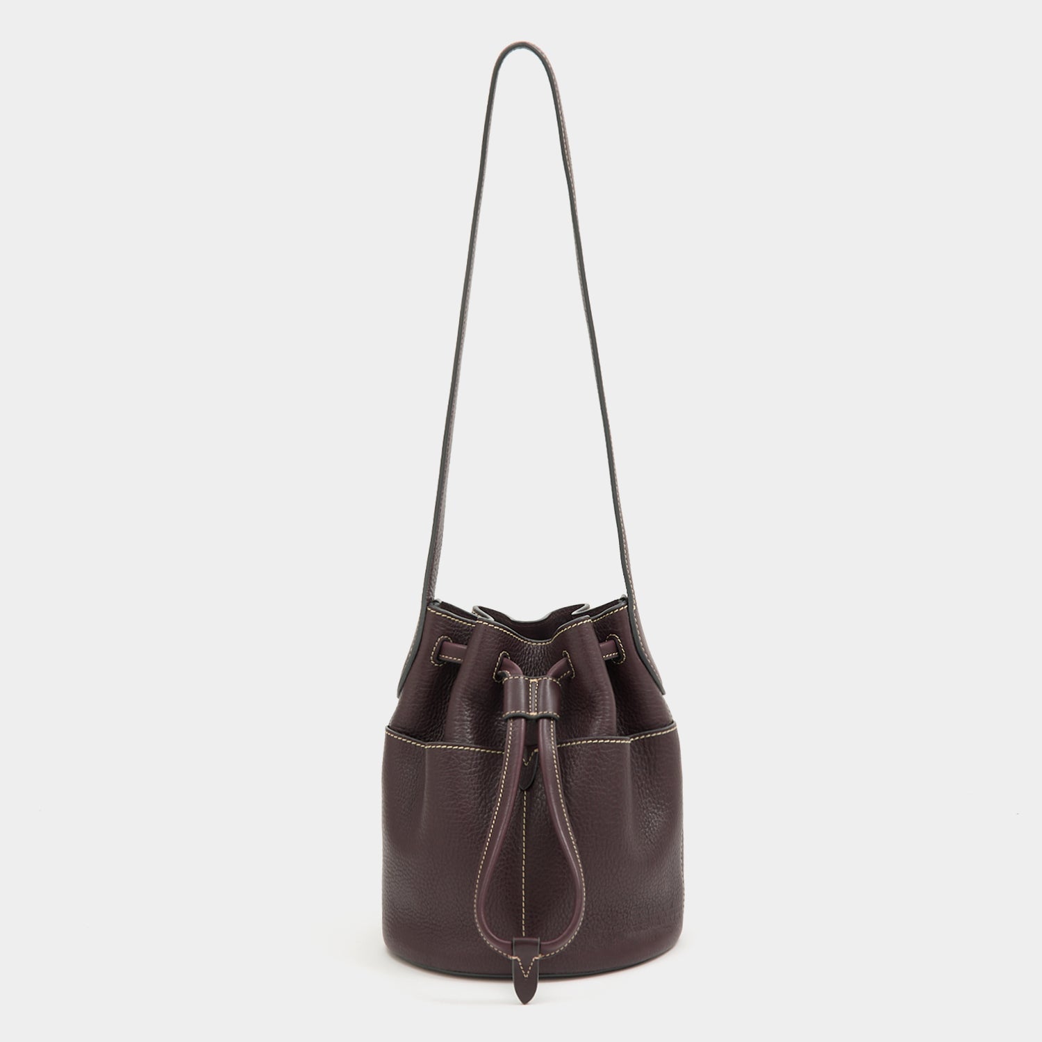 Return to Nature Small Bucket Bag -

          

          Anya Hindmarch EU

