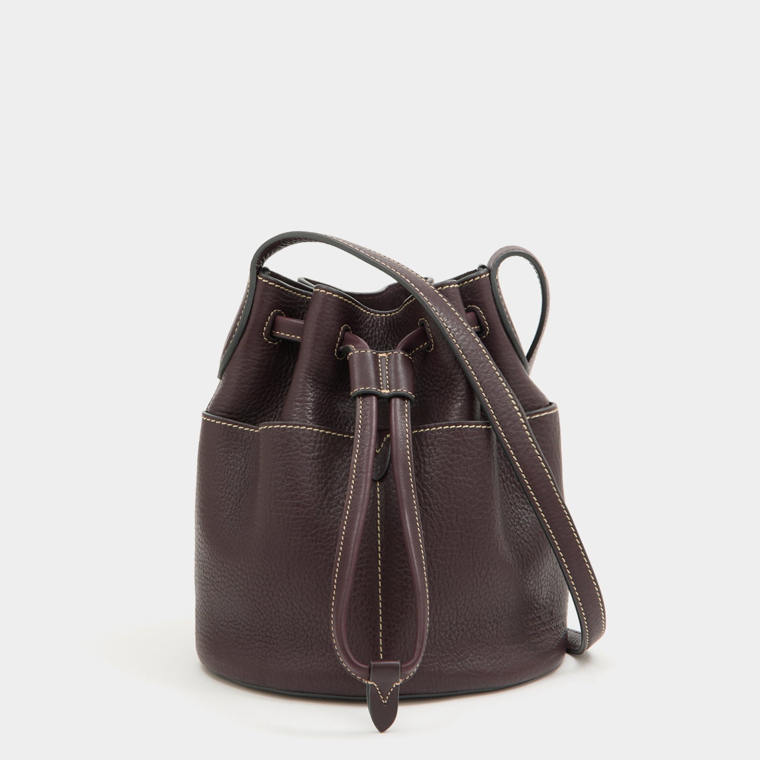 Return to Nature Small Bucket Bag -

          

          Anya Hindmarch EU
