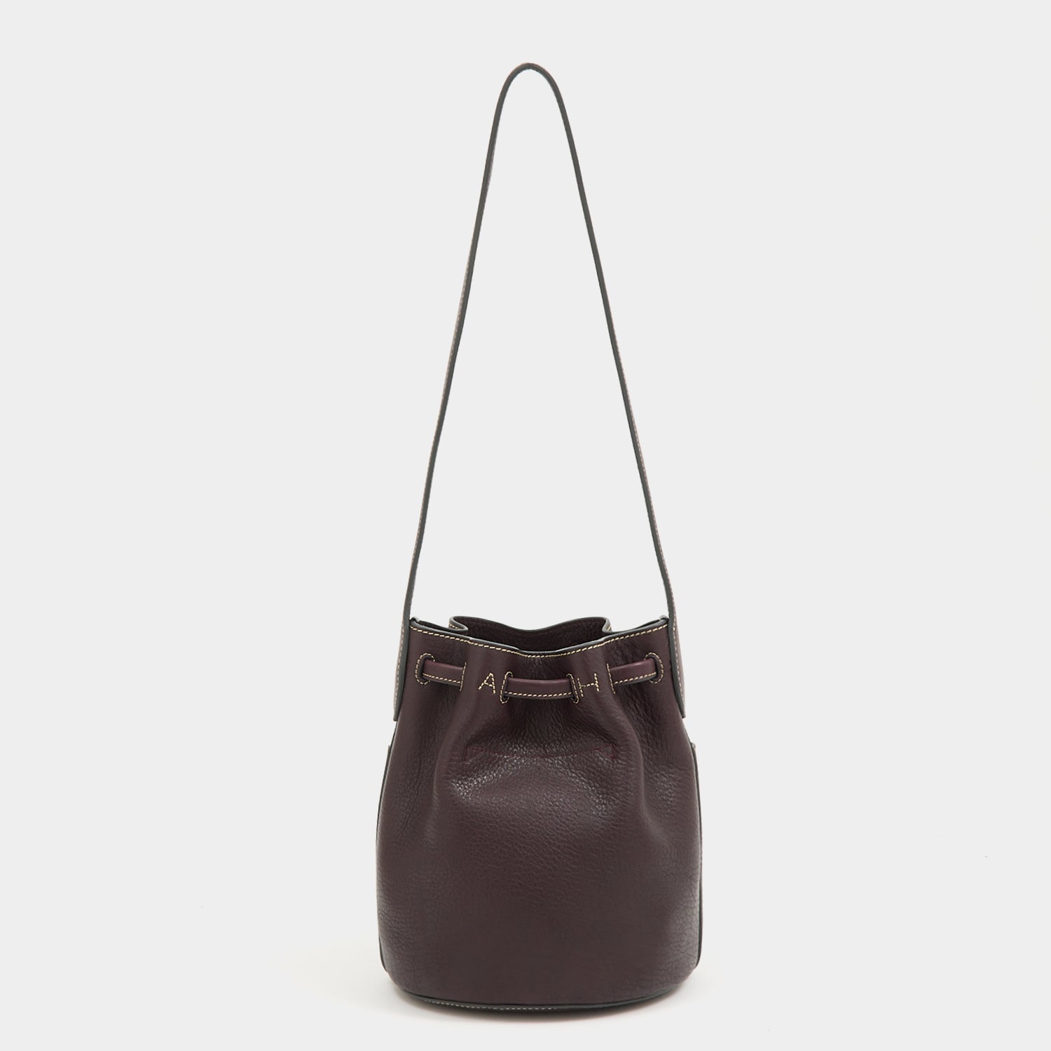 Return to Nature Small Bucket Bag -

          

          Anya Hindmarch EU
