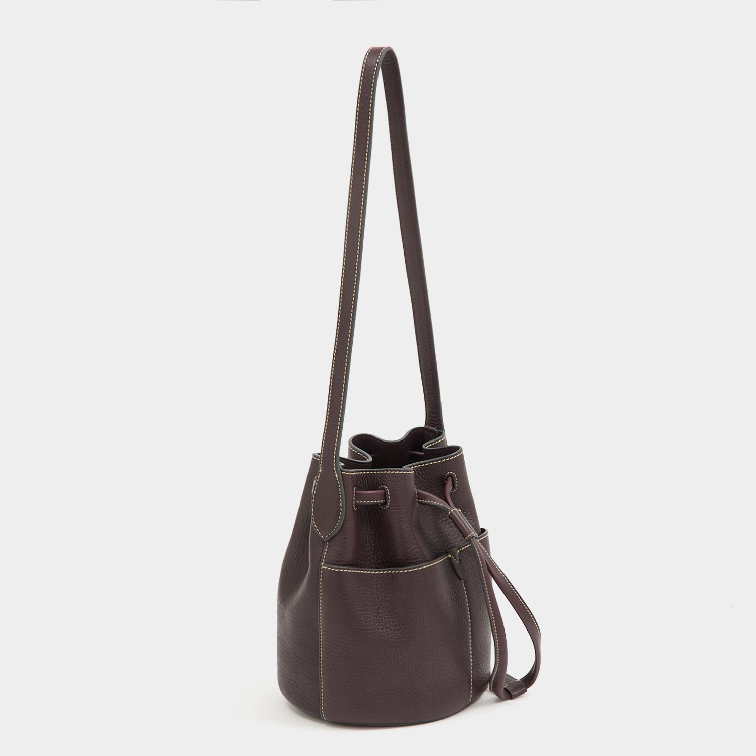 Return to Nature Small Bucket Bag -

          

          Anya Hindmarch EU
