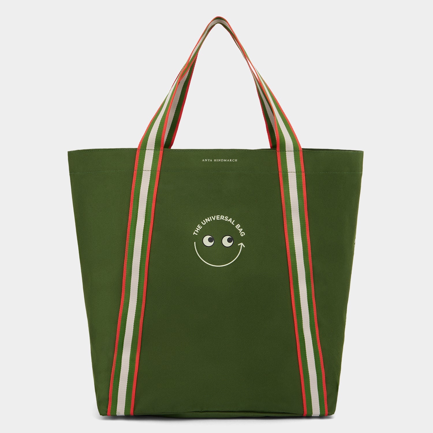 The Universal Bag Set 1 -

          
            City’Super, Taiwan / Little Farms, Singapore -
          

          Anya Hindmarch EU
