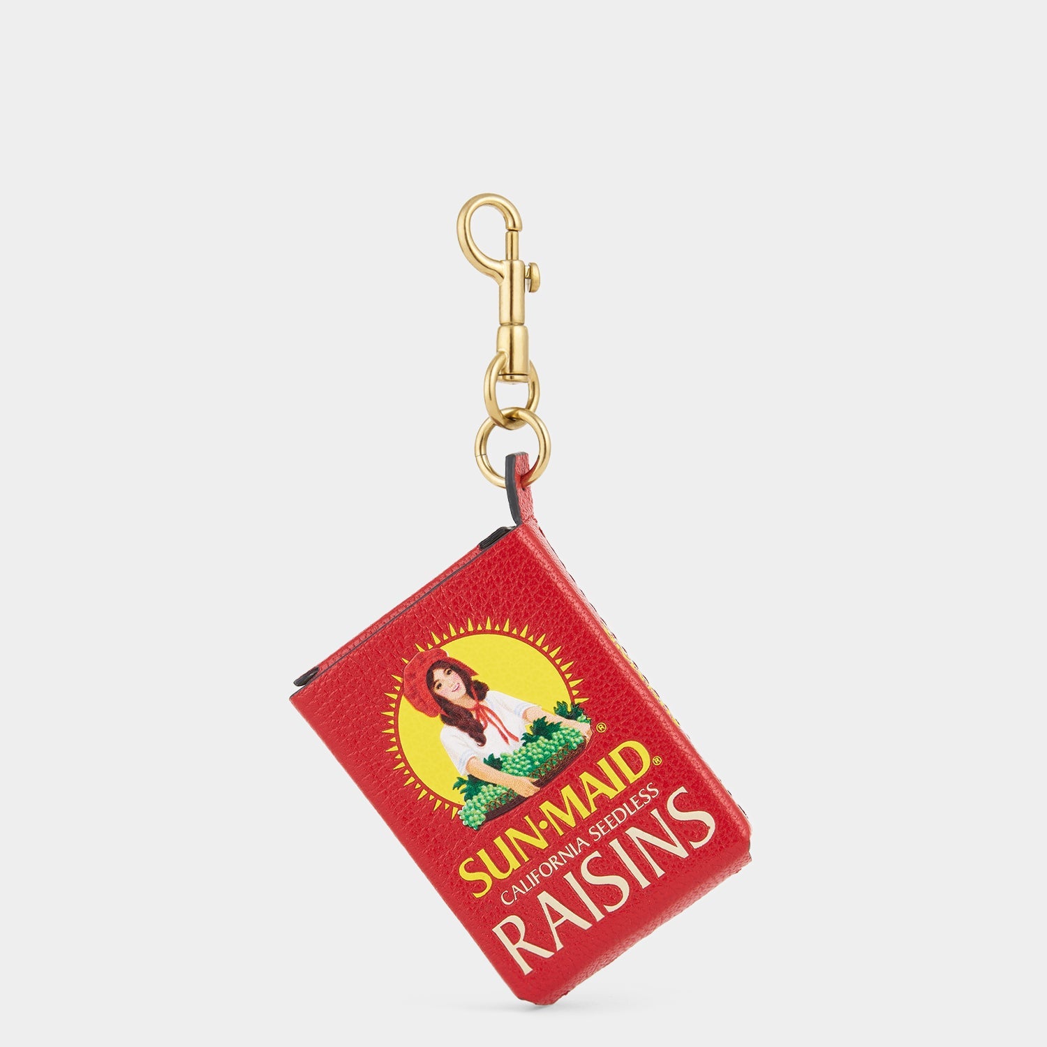 Anya Brands Sun-Maid Charm