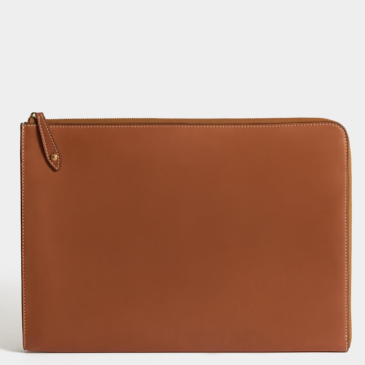 Bespoke Tech Case -

          
            Butter Leather in Tan -
          

          Anya Hindmarch EU
