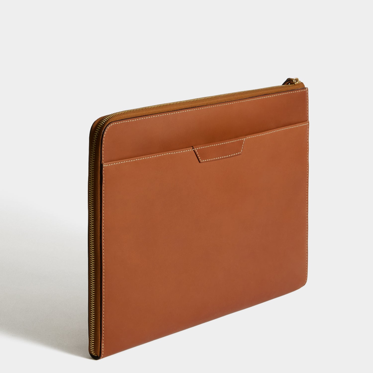 Bespoke Tech Case -

          
            Butter Leather in Tan -
          

          Anya Hindmarch EU
