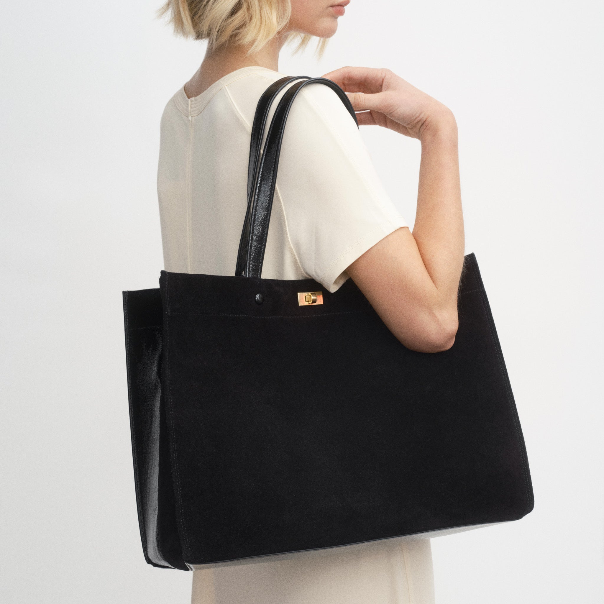Mortimer Tote