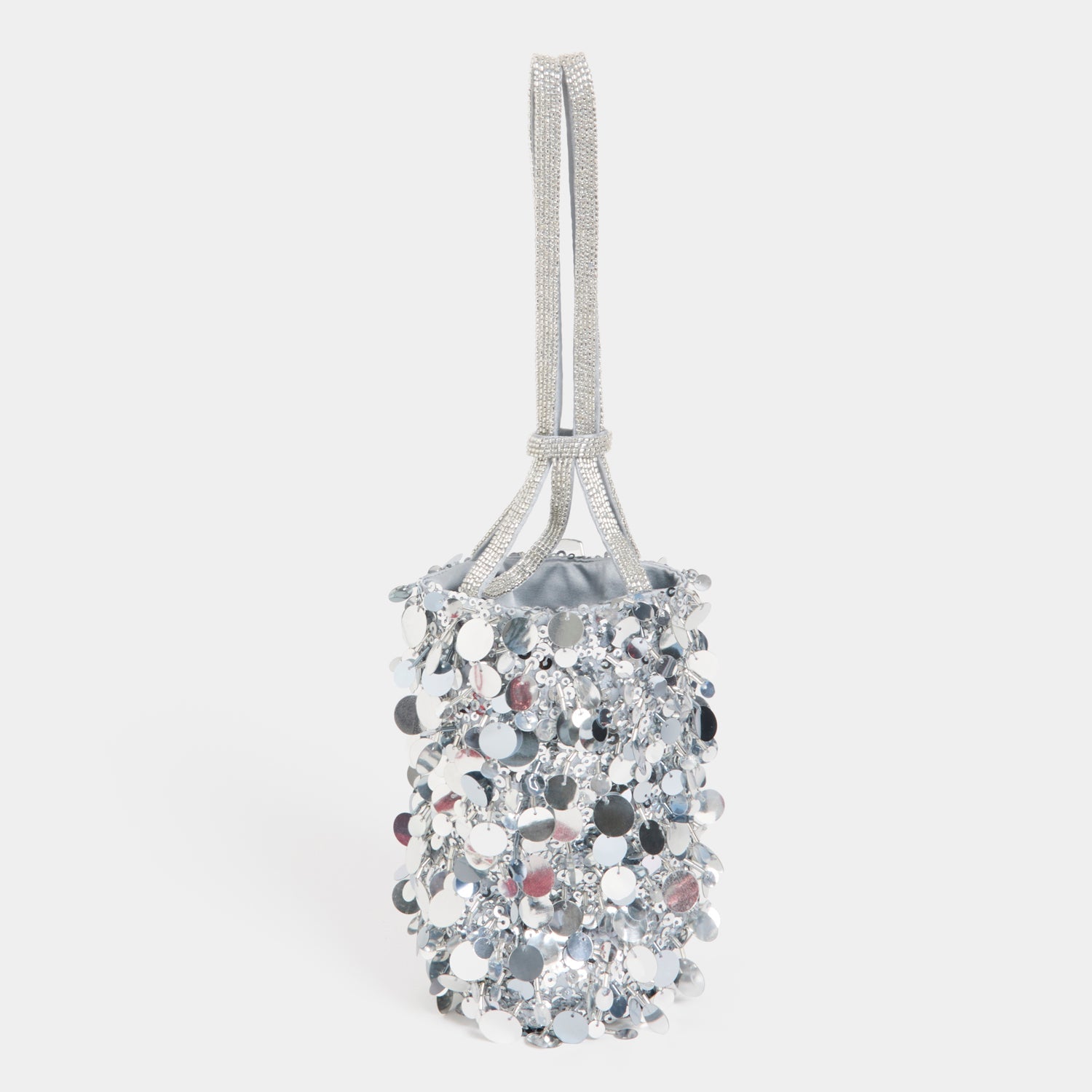 Anya Brands Nurofen Mini Bucket Bag -

          
            Satin in Multi -
          

          Anya Hindmarch EU
