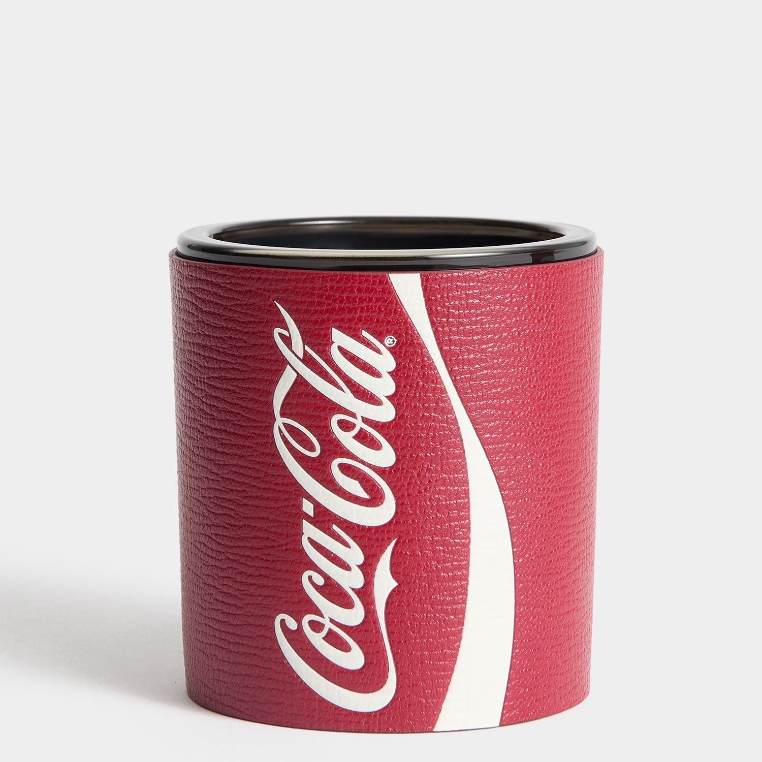 Anya Brands Coca Cola Candle -

          
            Wax in Natural -
          

          Anya Hindmarch EU

