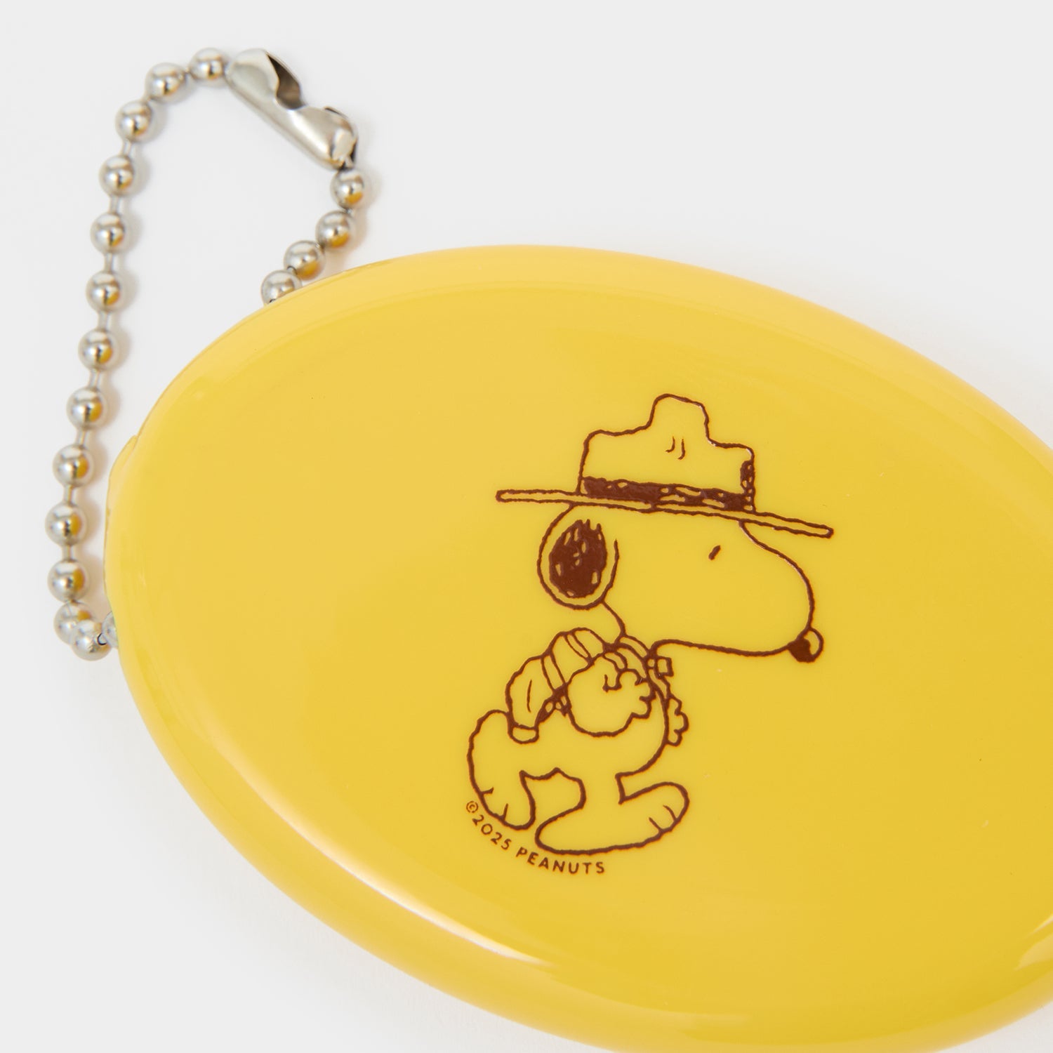 Peanuts Snoopy Beagle Scout Set -

          
            Assorted Colours -
          

          Anya Hindmarch EU
