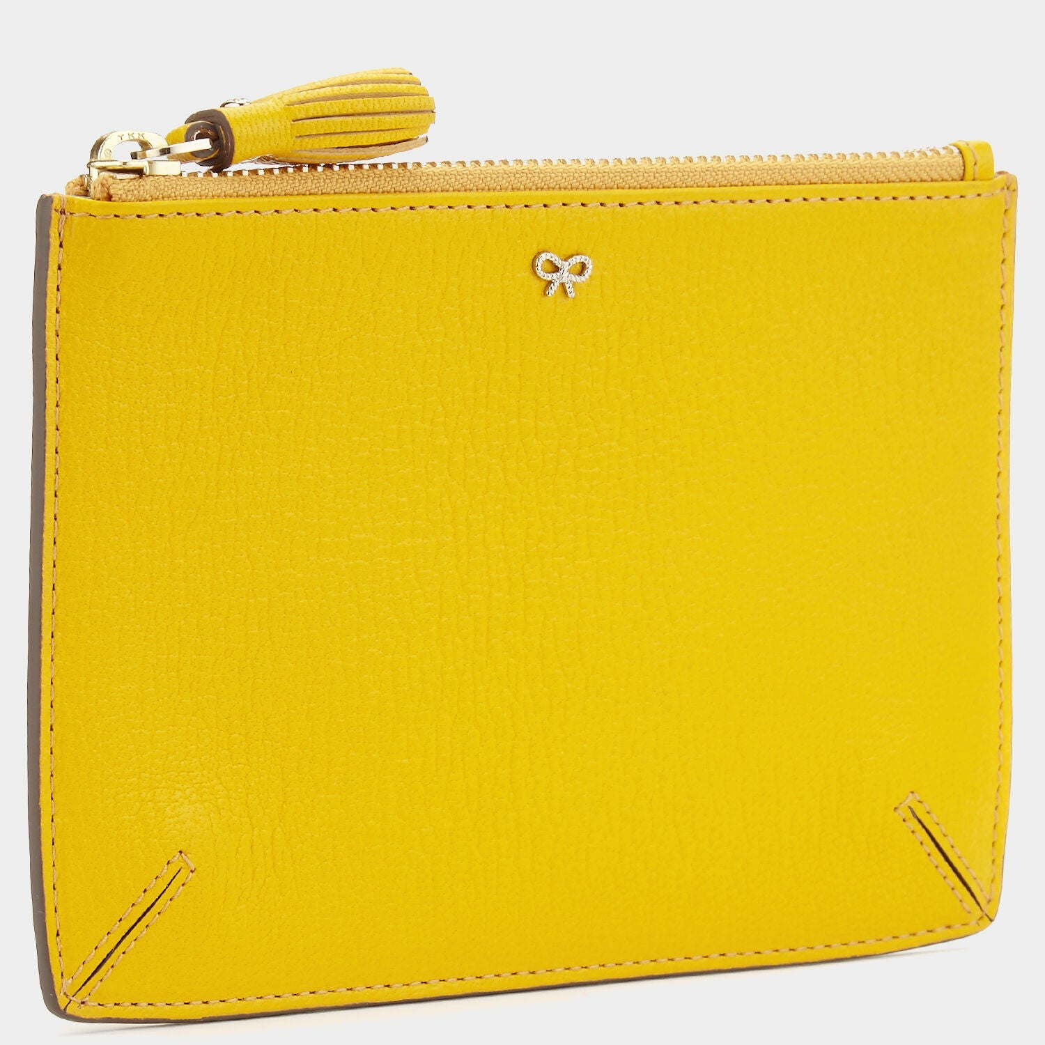Bespoke Small Loose Pocket -

                  
                    Capra in Yellow -
                  

                  Anya Hindmarch EU
