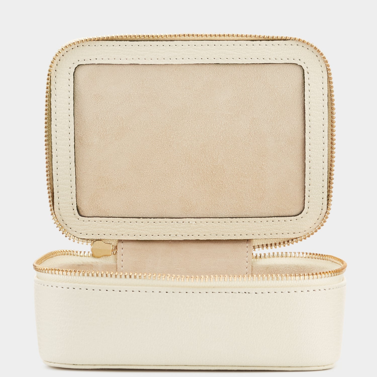 Bespoke Medium Keepsake Box -

          
            Capra in Bone -
          

          Anya Hindmarch EU
