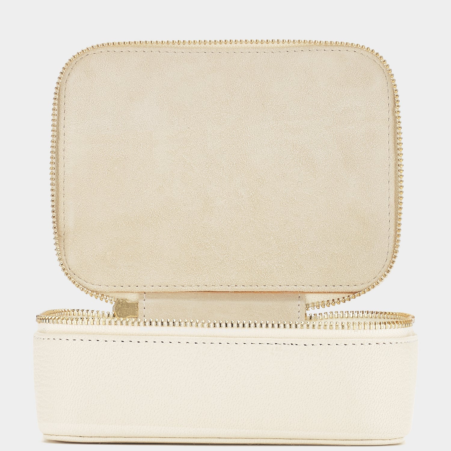 Bespoke Medium Keepsake Box -

          
            Capra in Bone -
          

          Anya Hindmarch EU
