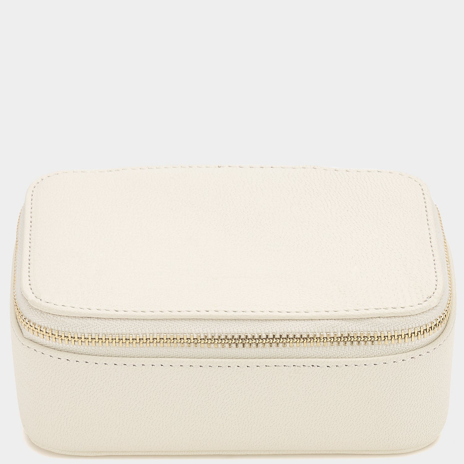 Bespoke Medium Keepsake Box -

          
            Capra in Bone -
          

          Anya Hindmarch EU
