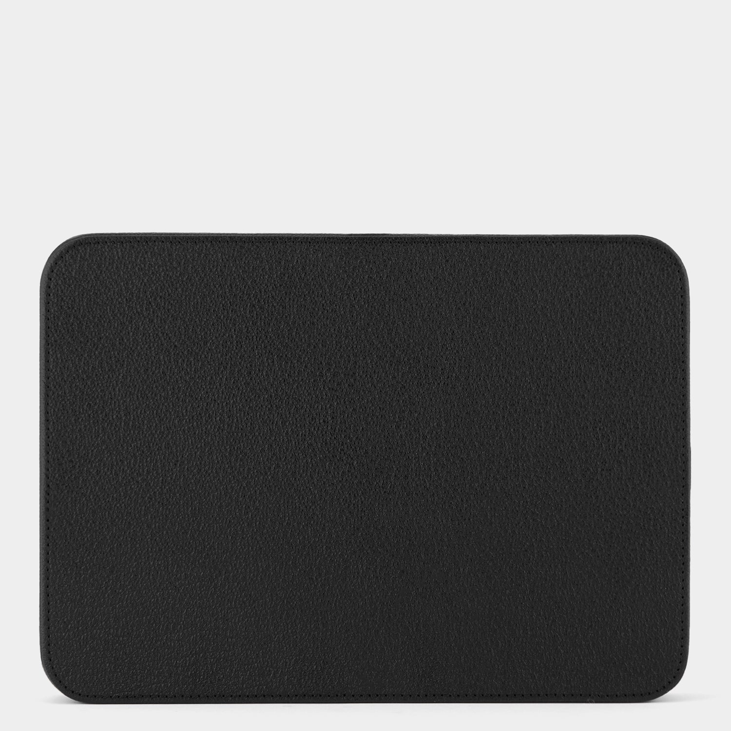 XL Keepsake Insert -

          
            Capra in Black -
          

          Anya Hindmarch EU
