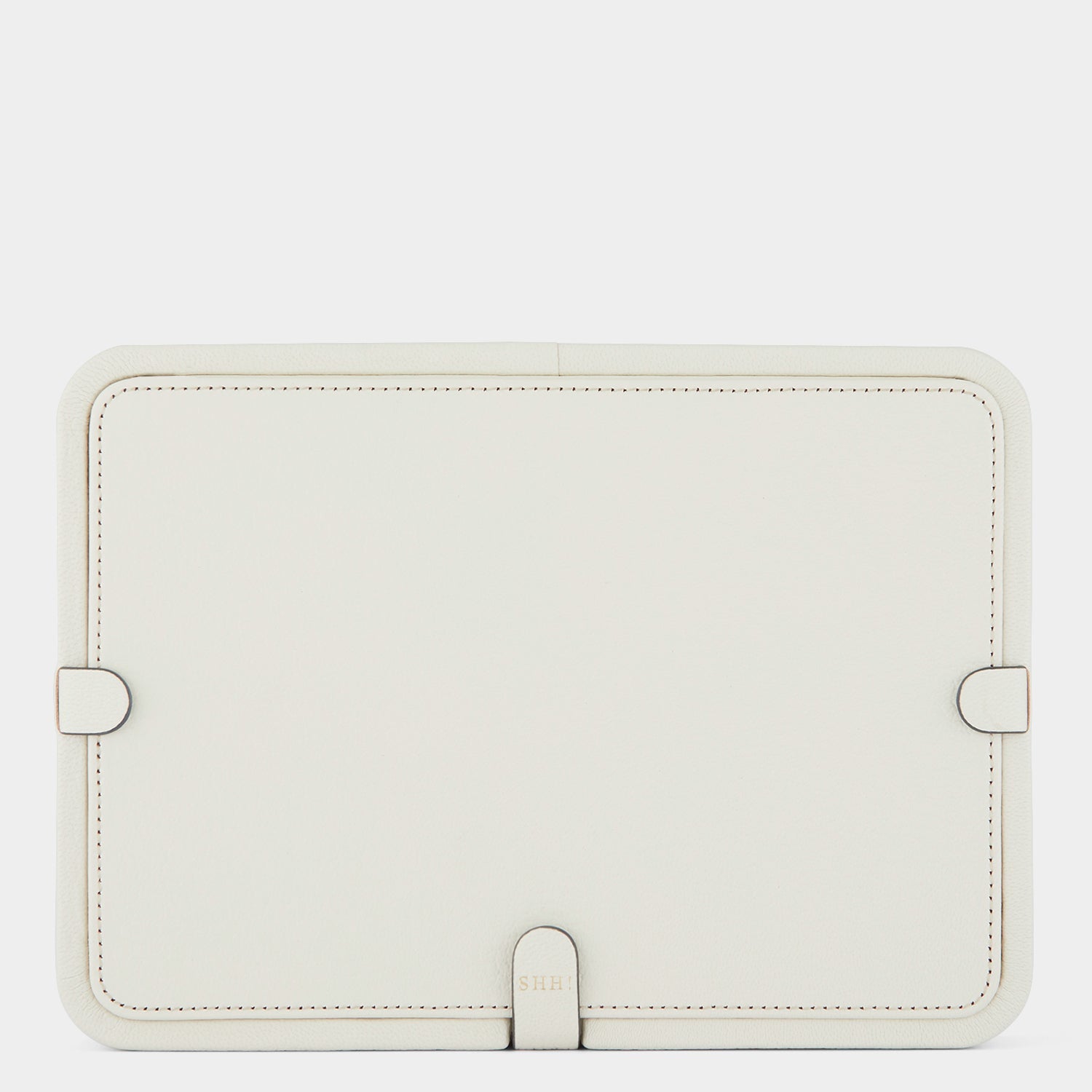 XL Keepsake Insert -

          
            Capra in Bone -
          

          Anya Hindmarch EU
