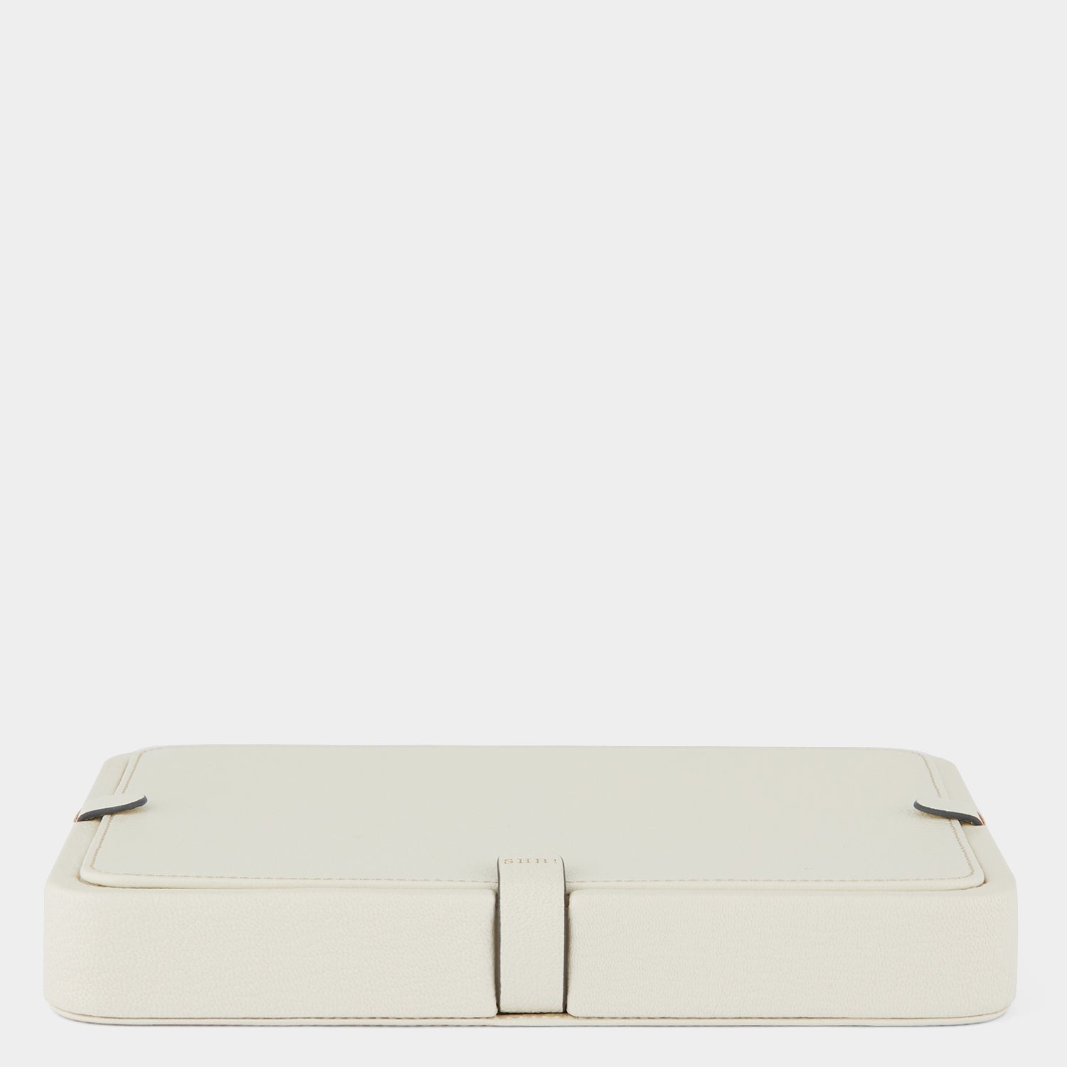 XL Keepsake Insert -

          
            Capra in Bone -
          

          Anya Hindmarch EU
