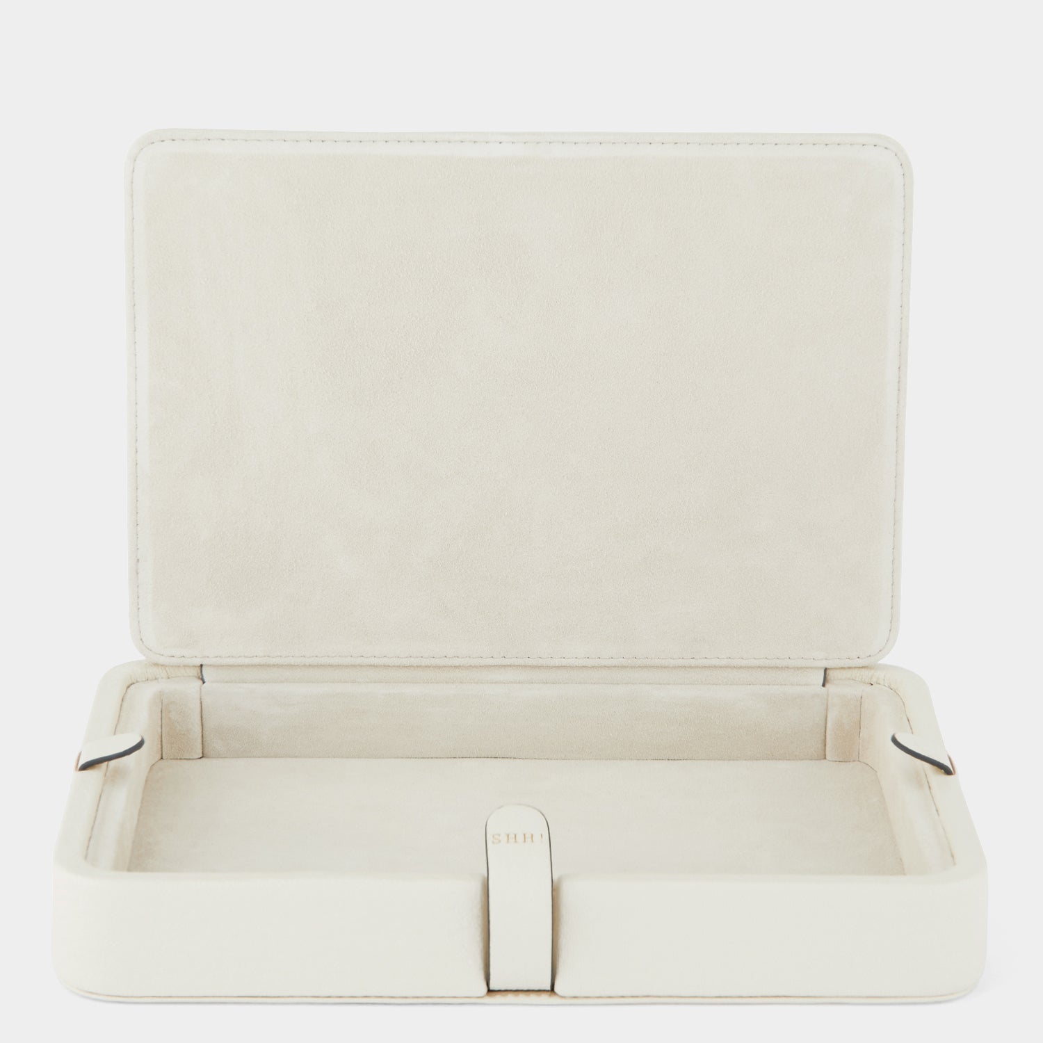 XL Keepsake Insert -

          
            Capra in Bone -
          

          Anya Hindmarch EU
