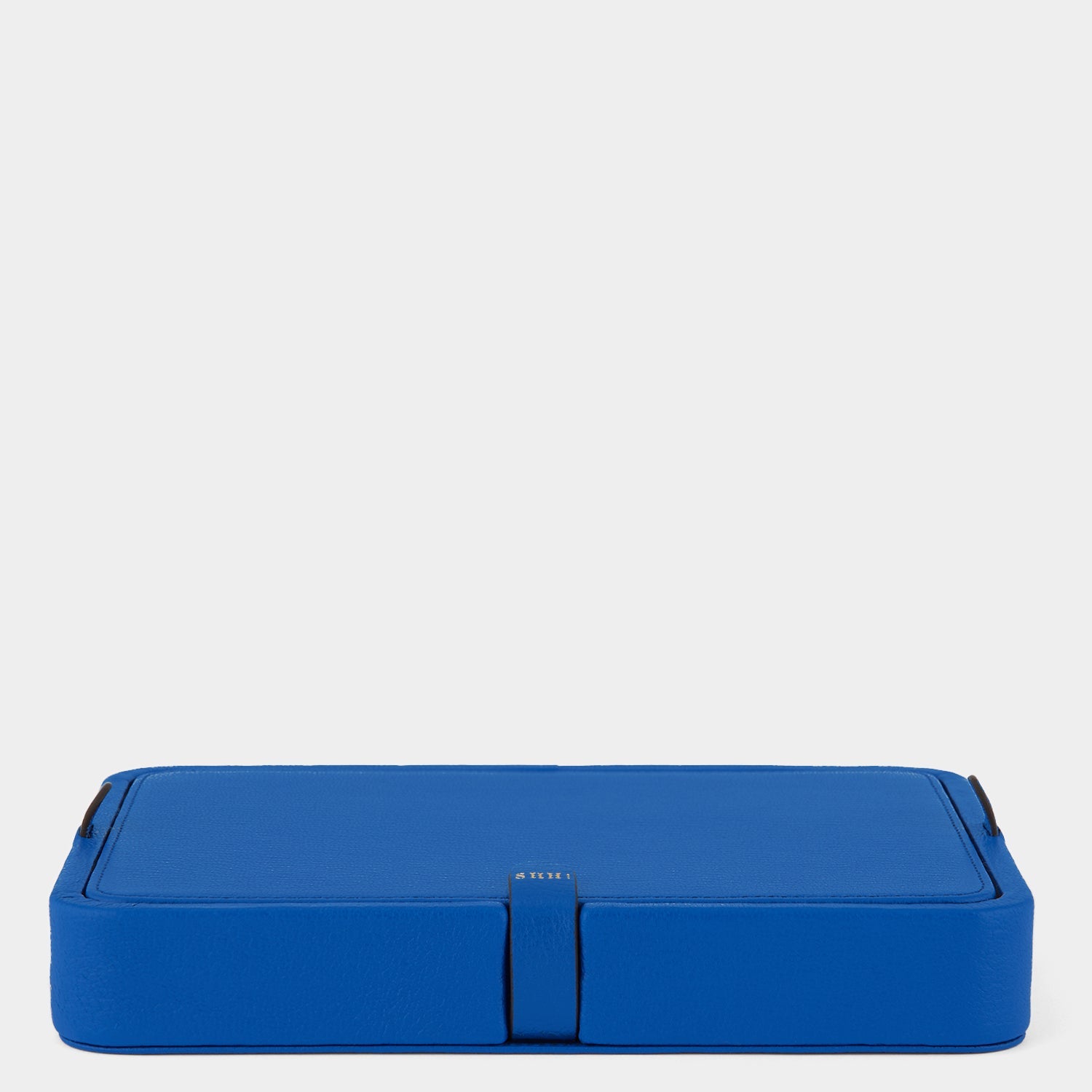 XL Keepsake Insert -

          
            Capra in Electric Blue -
          

          Anya Hindmarch EU
