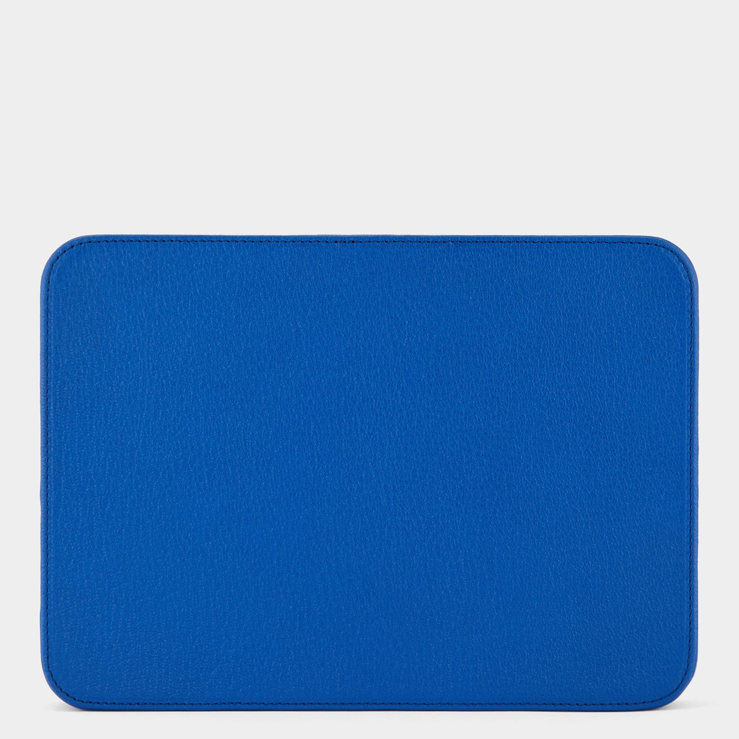 XL Keepsake Insert -

          
            Capra in Electric Blue -
          

          Anya Hindmarch EU
