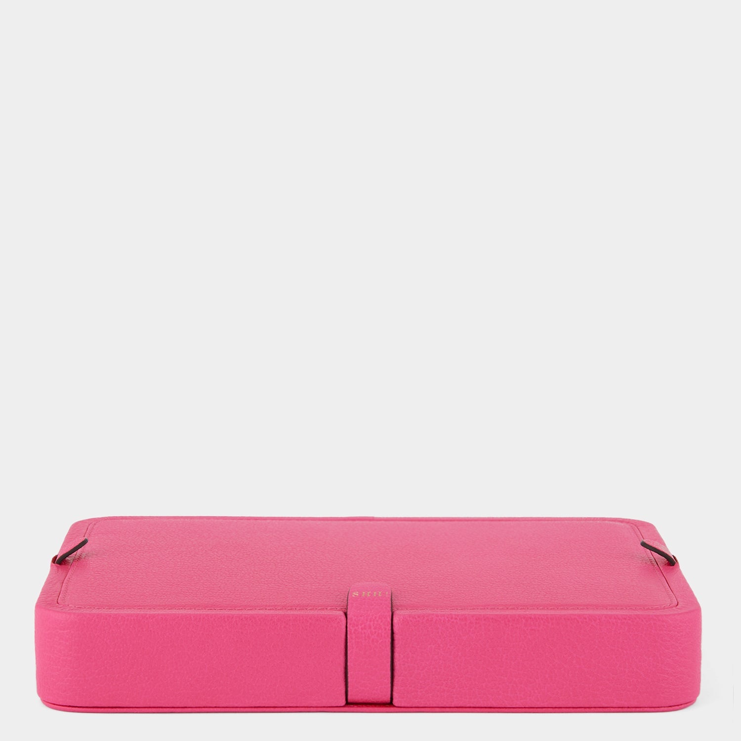 XL Keepsake Insert -

          
            Capra in Pink -
          

          Anya Hindmarch EU
