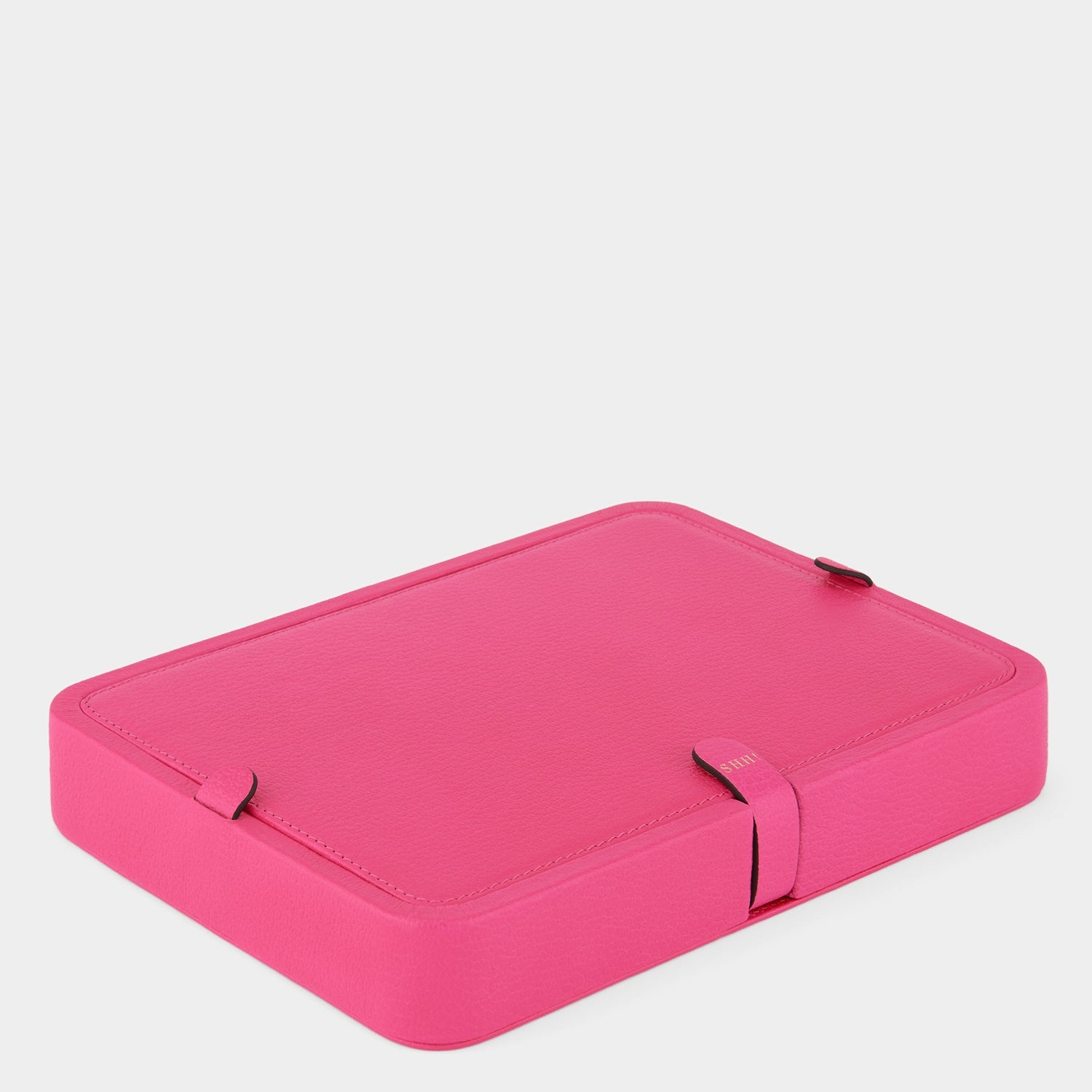 XL Keepsake Insert -

          
            Capra in Pink -
          

          Anya Hindmarch EU
