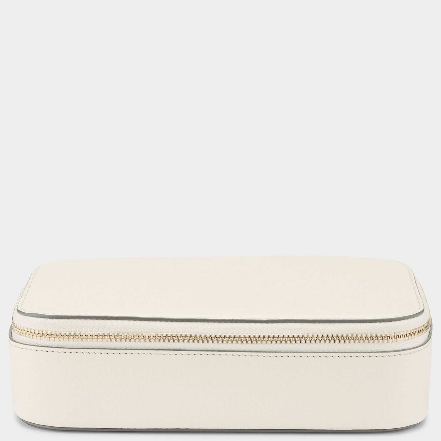 Bespoke Large Keepsake Box -

          
            Capra in Bone -
          

          Anya Hindmarch EU
