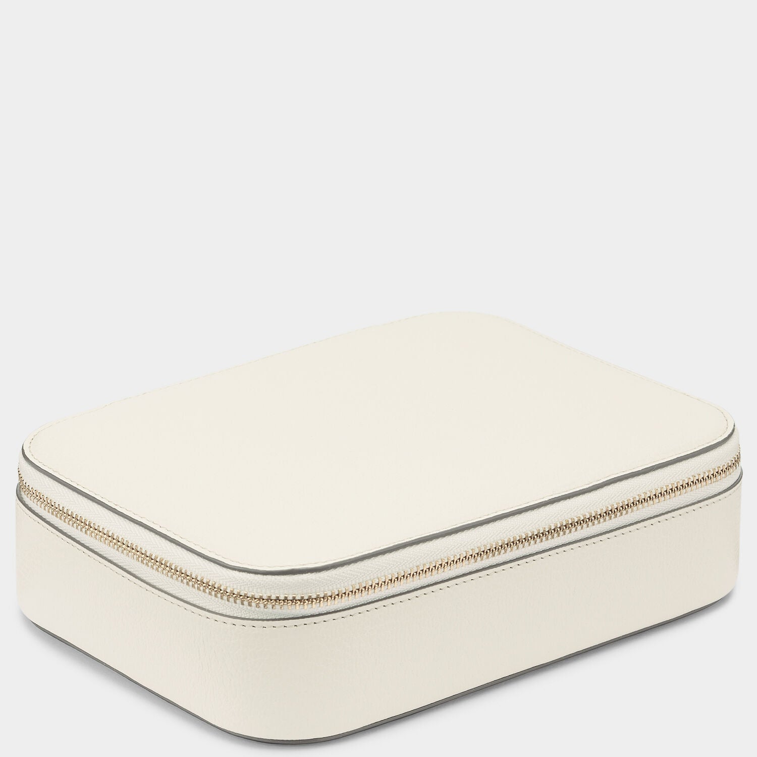 Bespoke Large Keepsake Box -

          
            Capra in Bone -
          

          Anya Hindmarch EU
