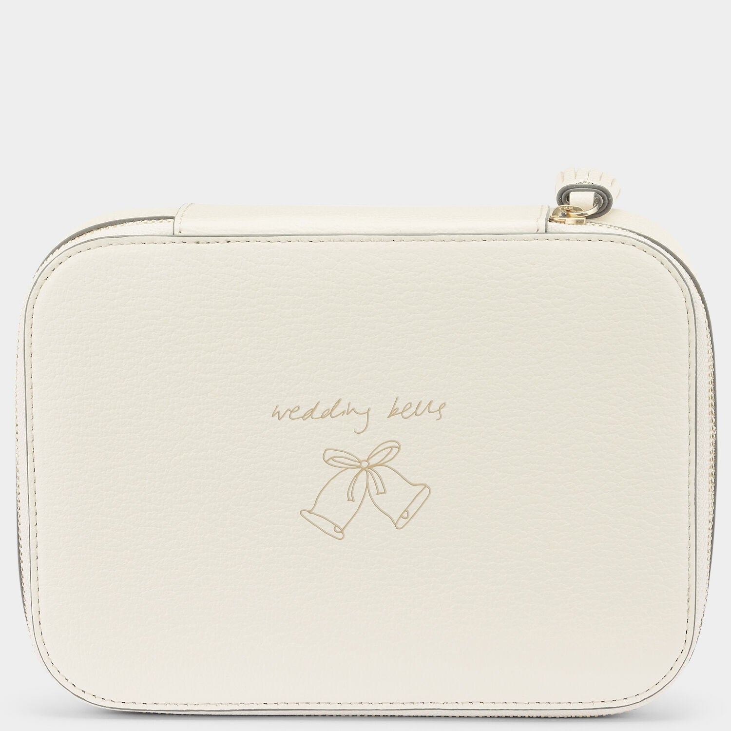 Bespoke Large Keepsake Box -

          
            Capra in Bone -
          

          Anya Hindmarch EU
