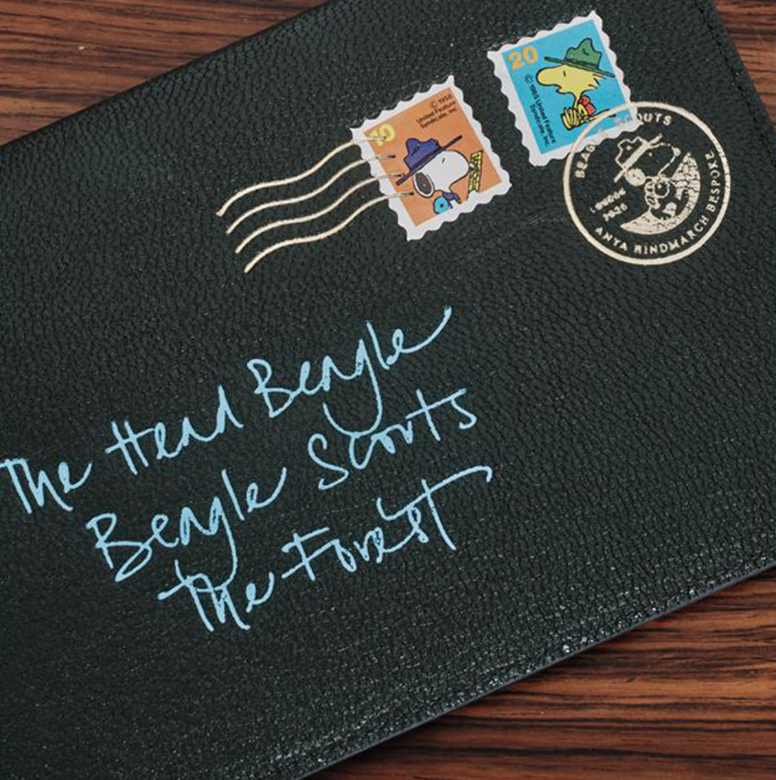 Anya Hindmarch EU